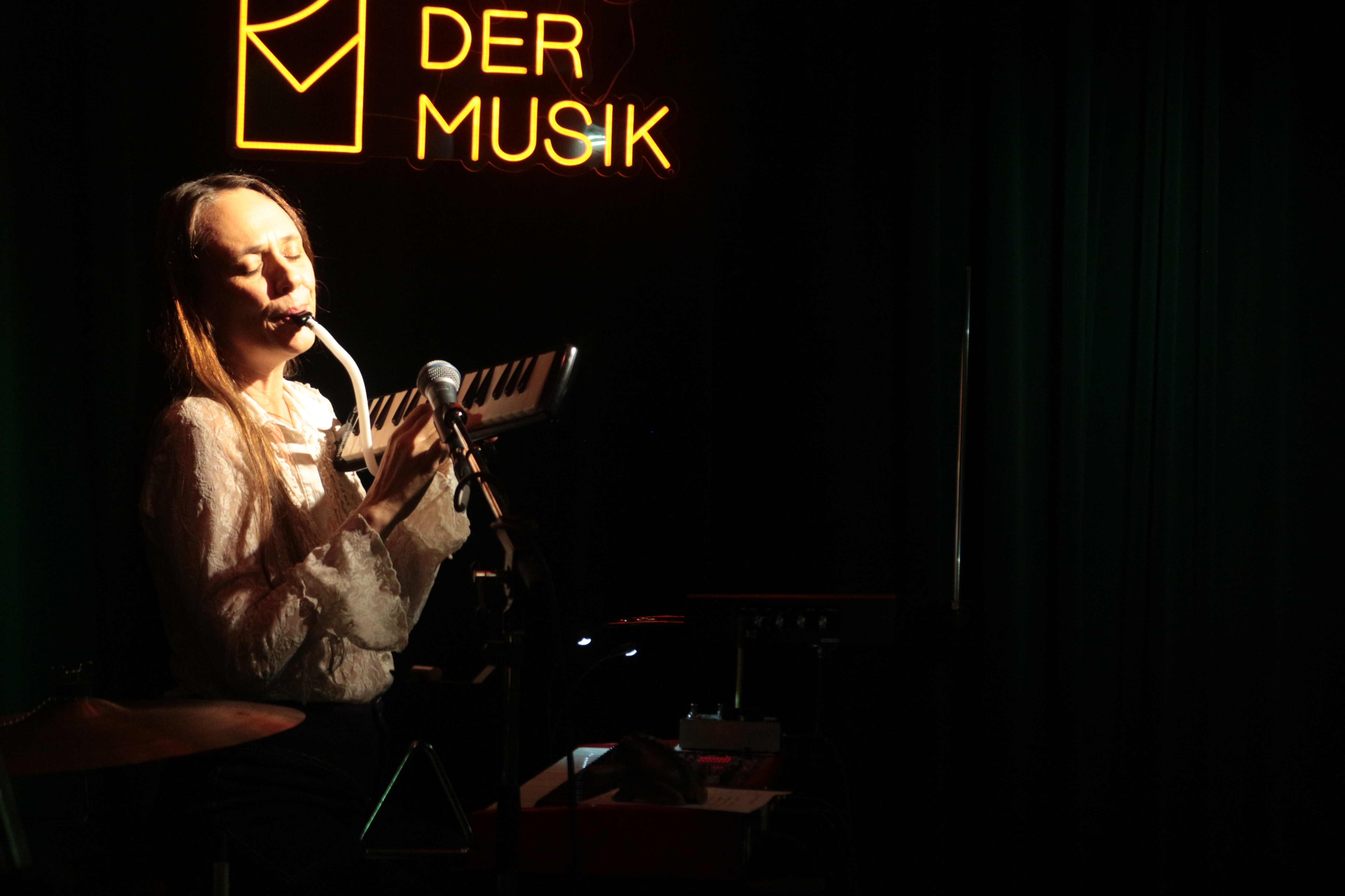 Son of the Velvet Rat (c) Klaus Totzler