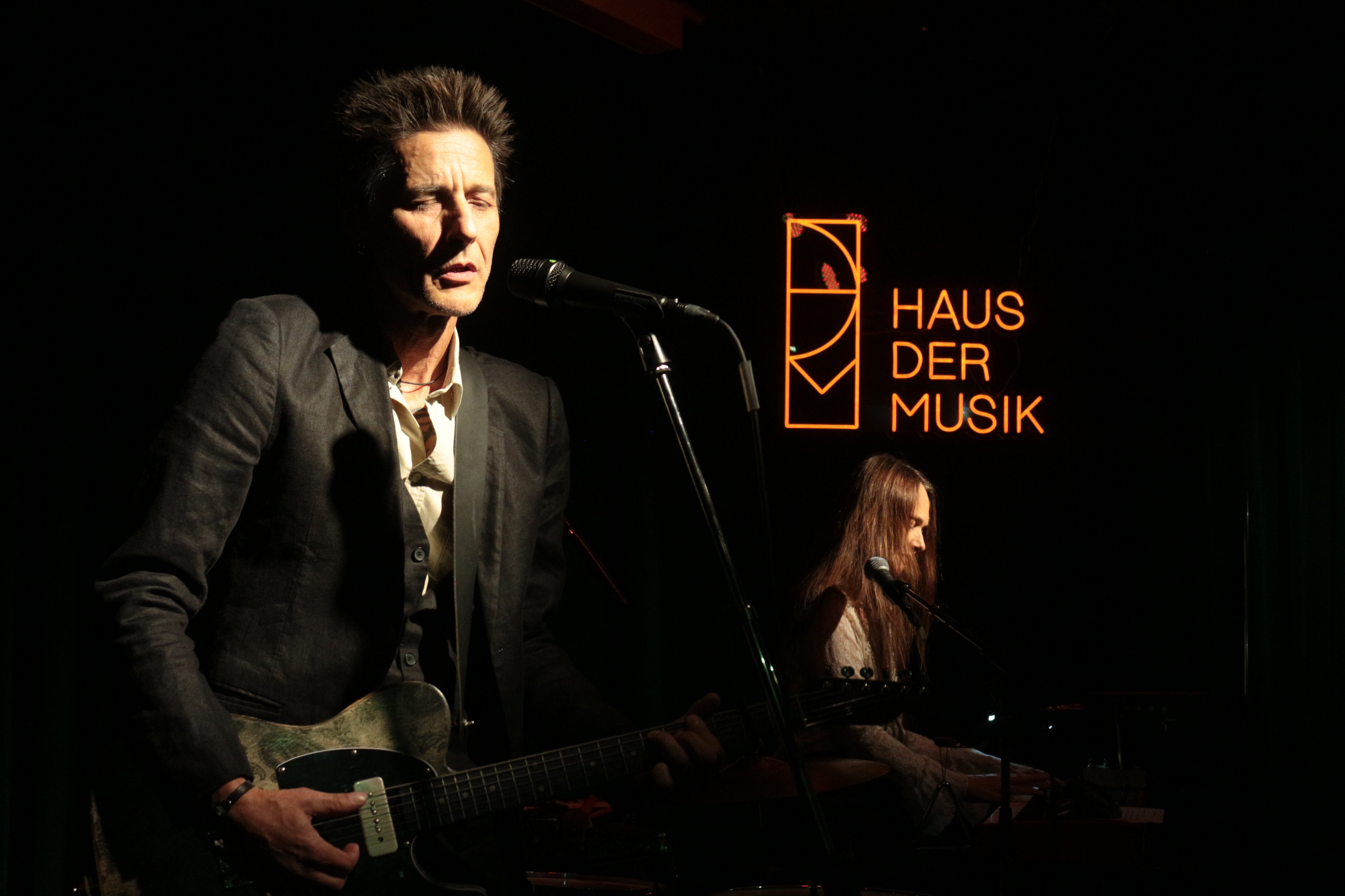 Son of the Velvet Rat (c) Klaus Totzler