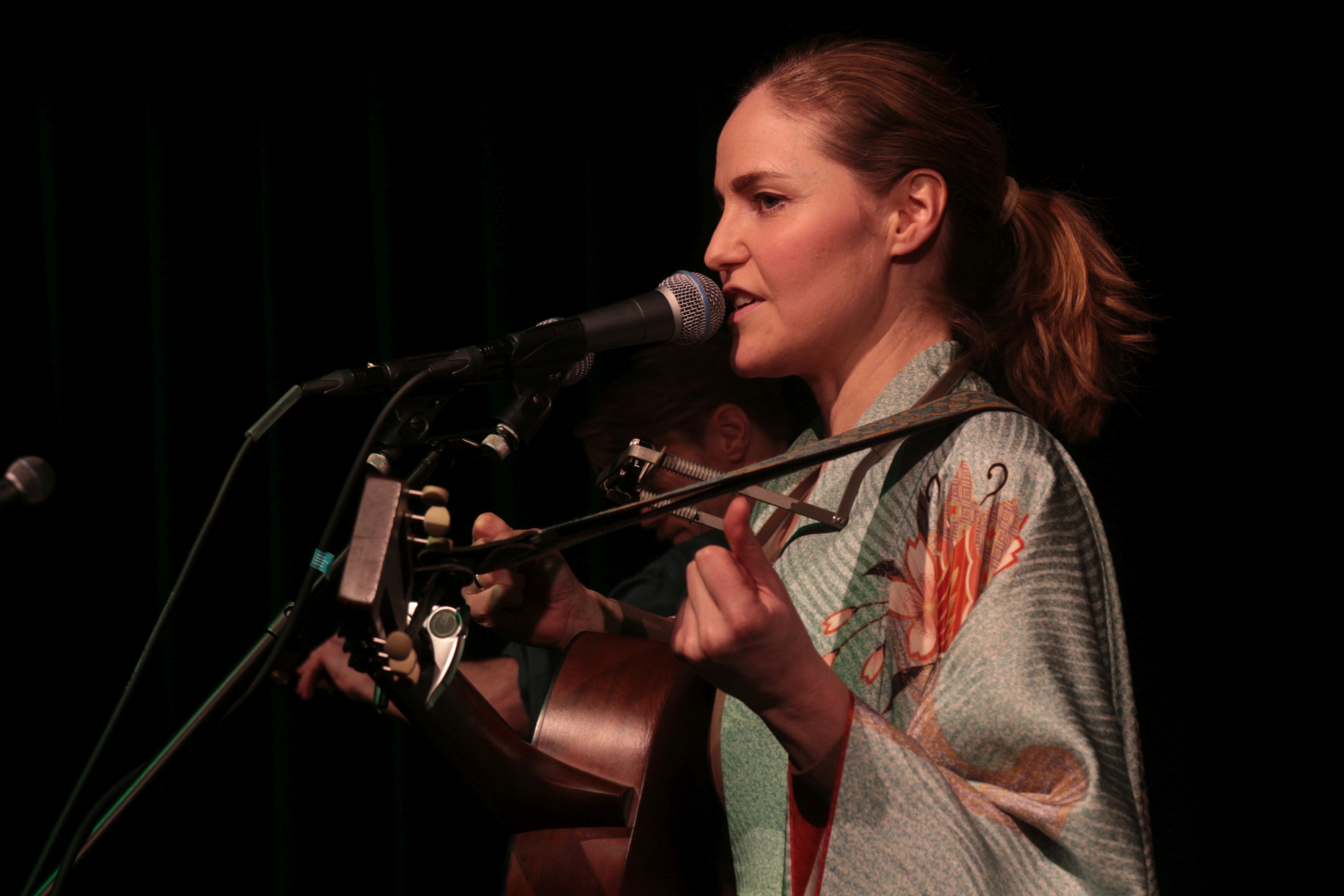 Darling West (c) Klaus Totzler