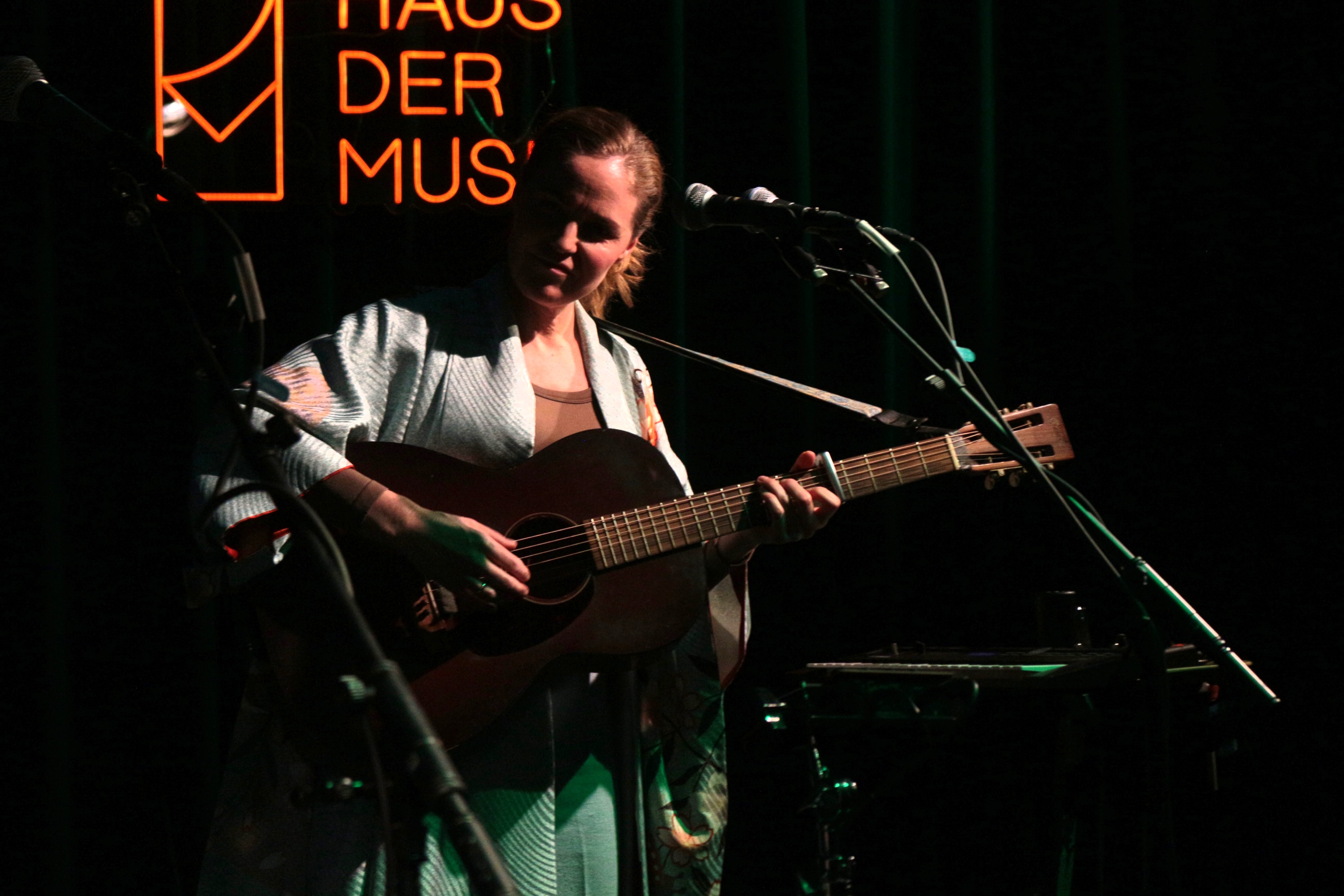 Darling West (c) Klaus Totzler