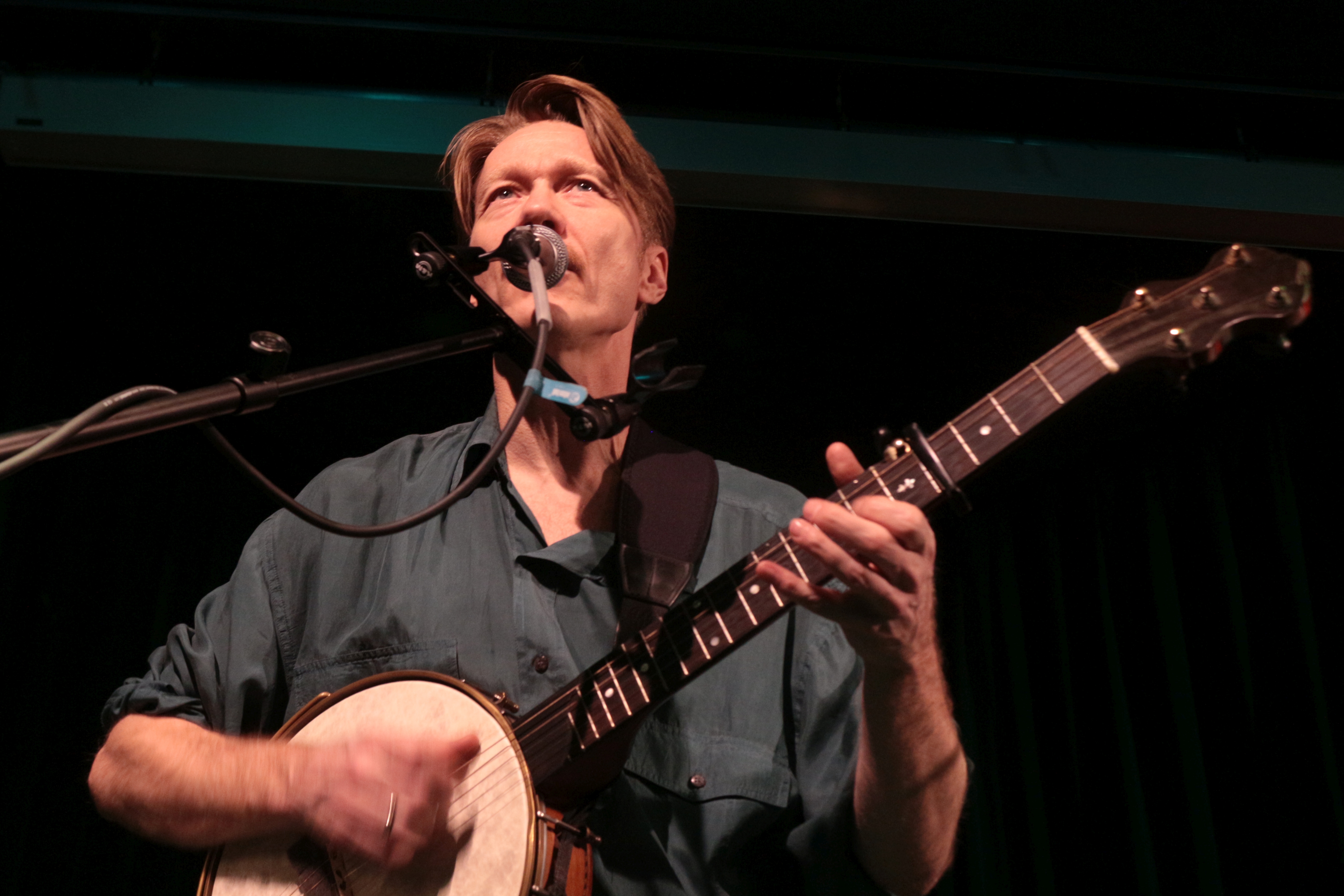 Darling West (c) Klaus Totzler