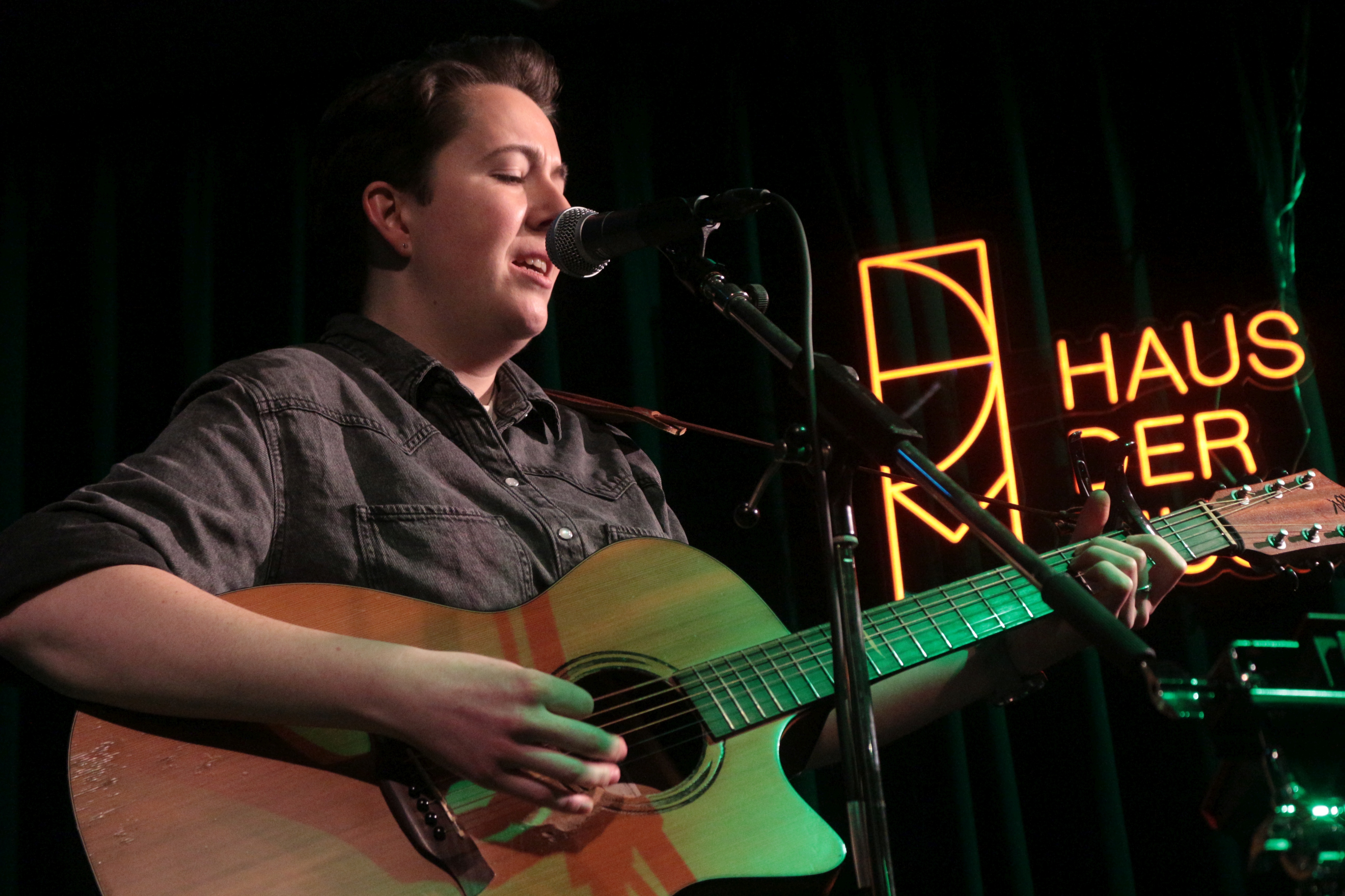 Kathrina Hughes (c) Klaus Totzler