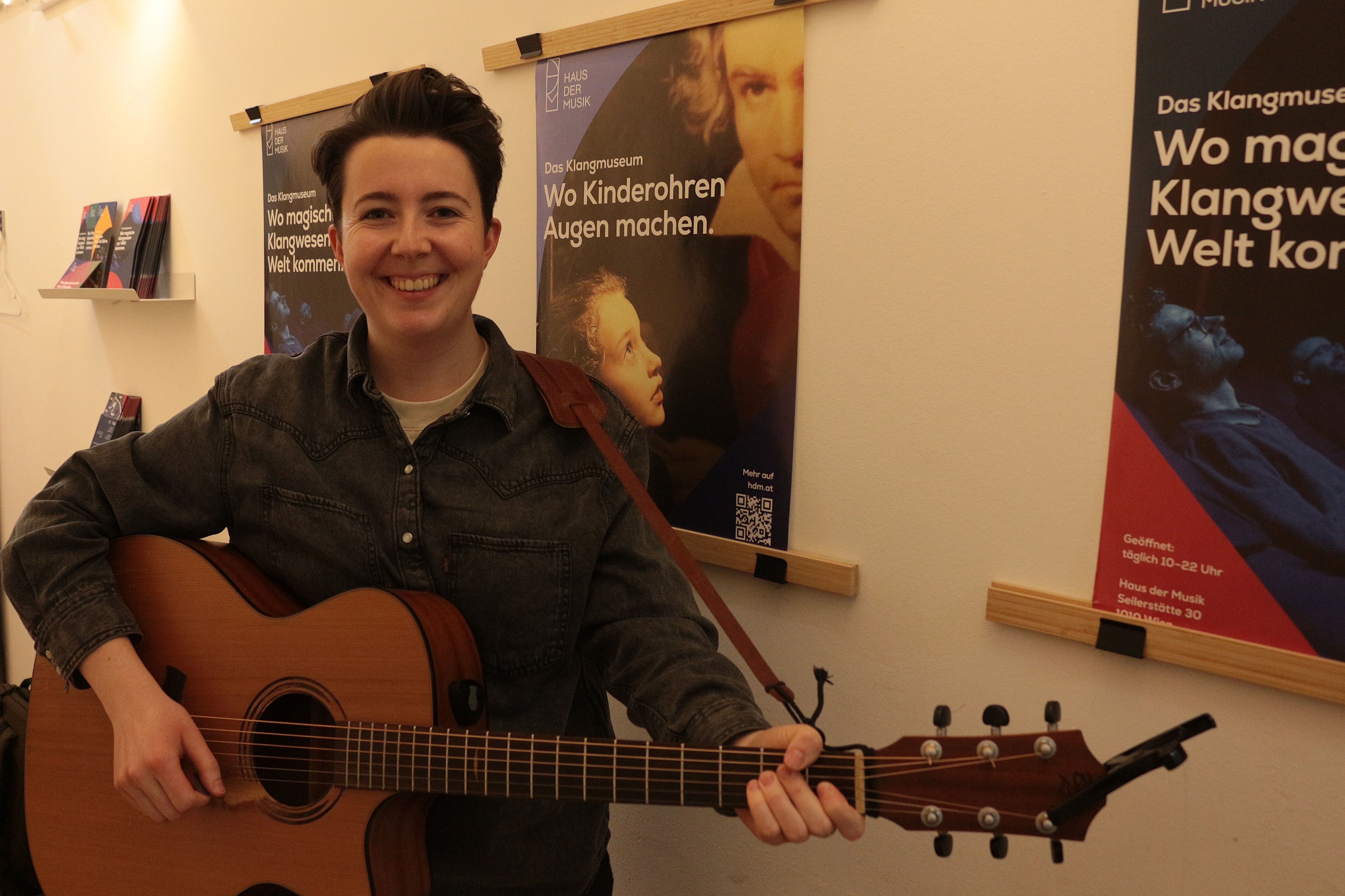 Kathrina Hughes (c) Klaus Totzler