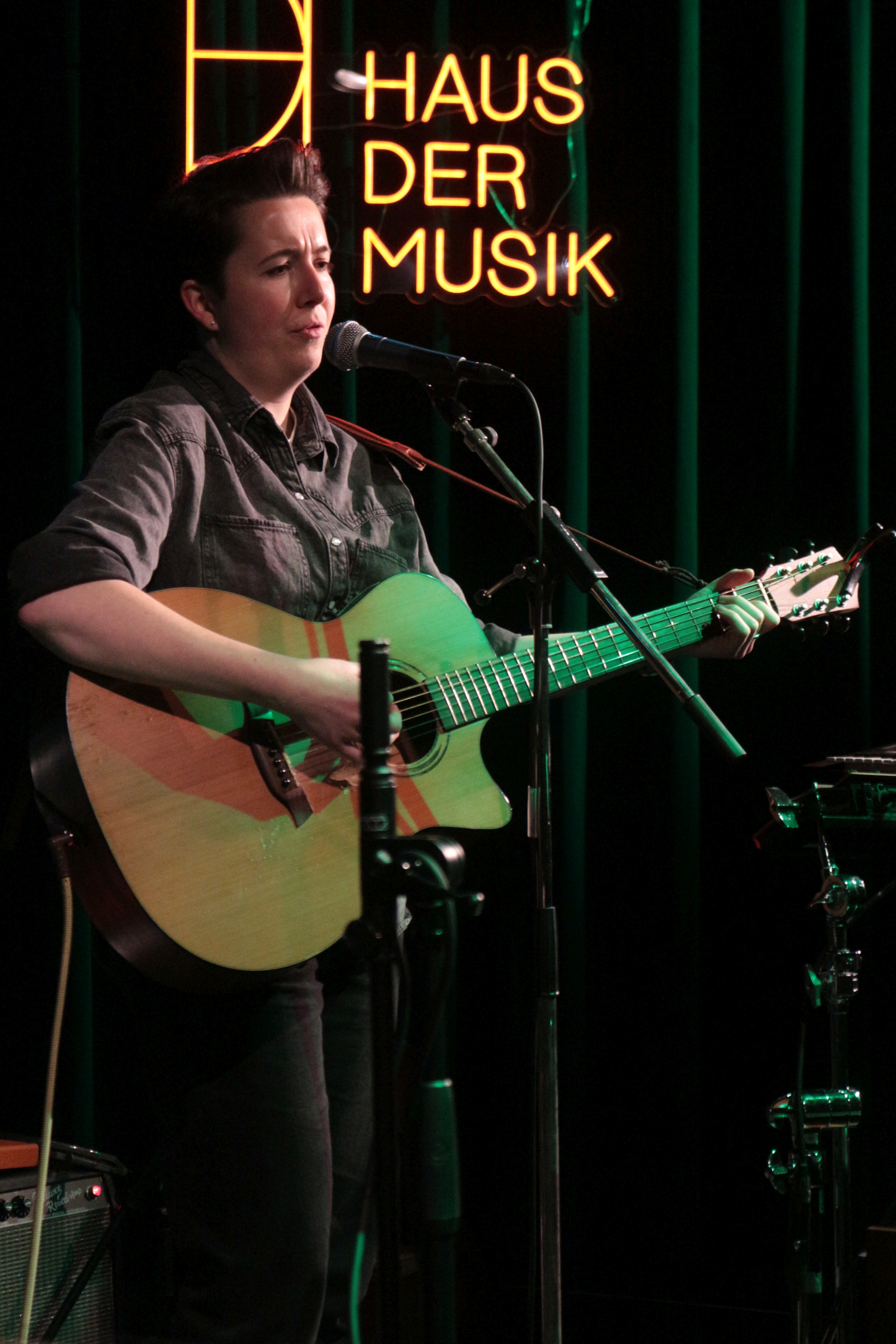 Kathrina Hughes (c) Klaus Totzler