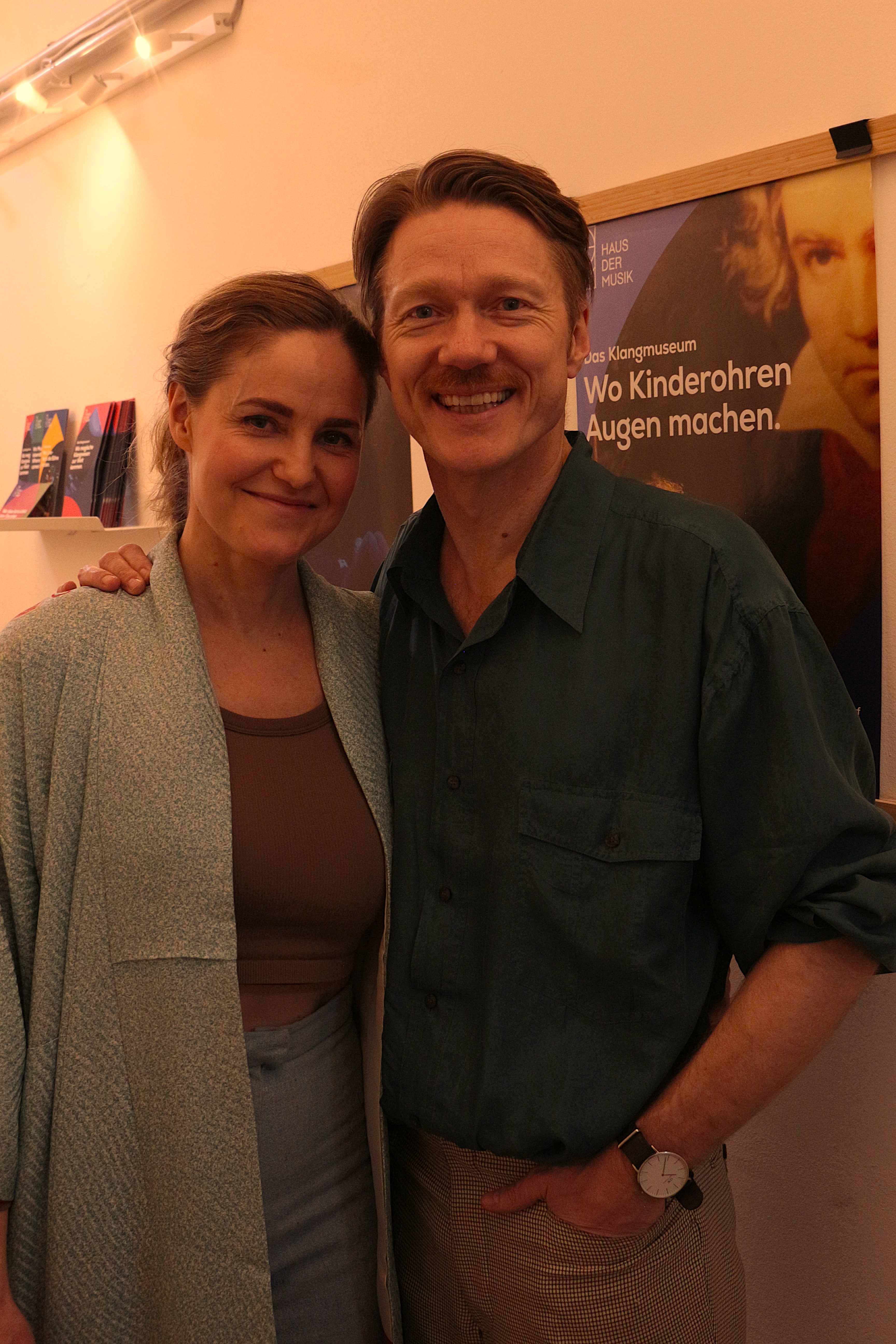 Darling West (c) Klaus Totzler