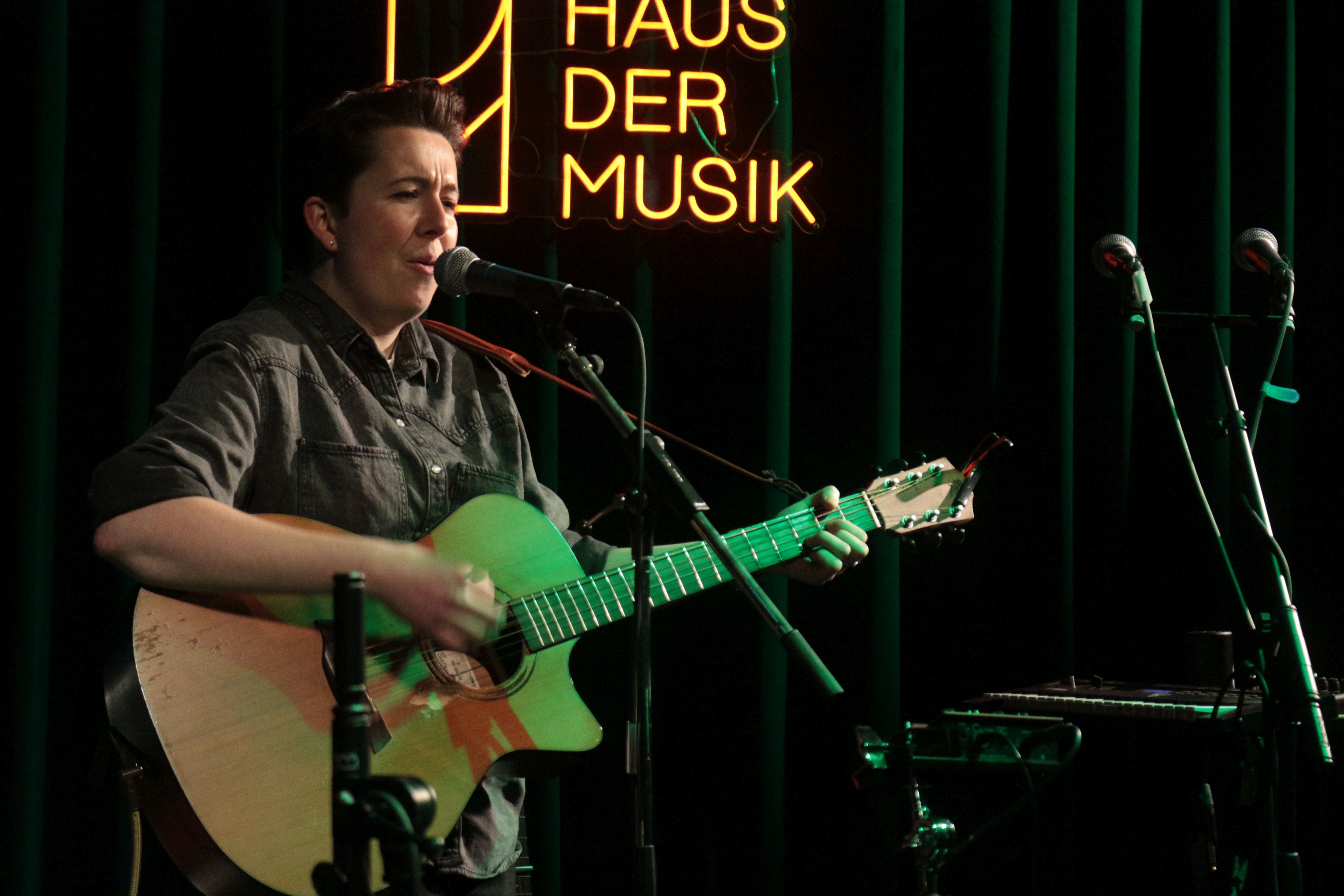 Kathrina Hughes (c) Klaus Totzler