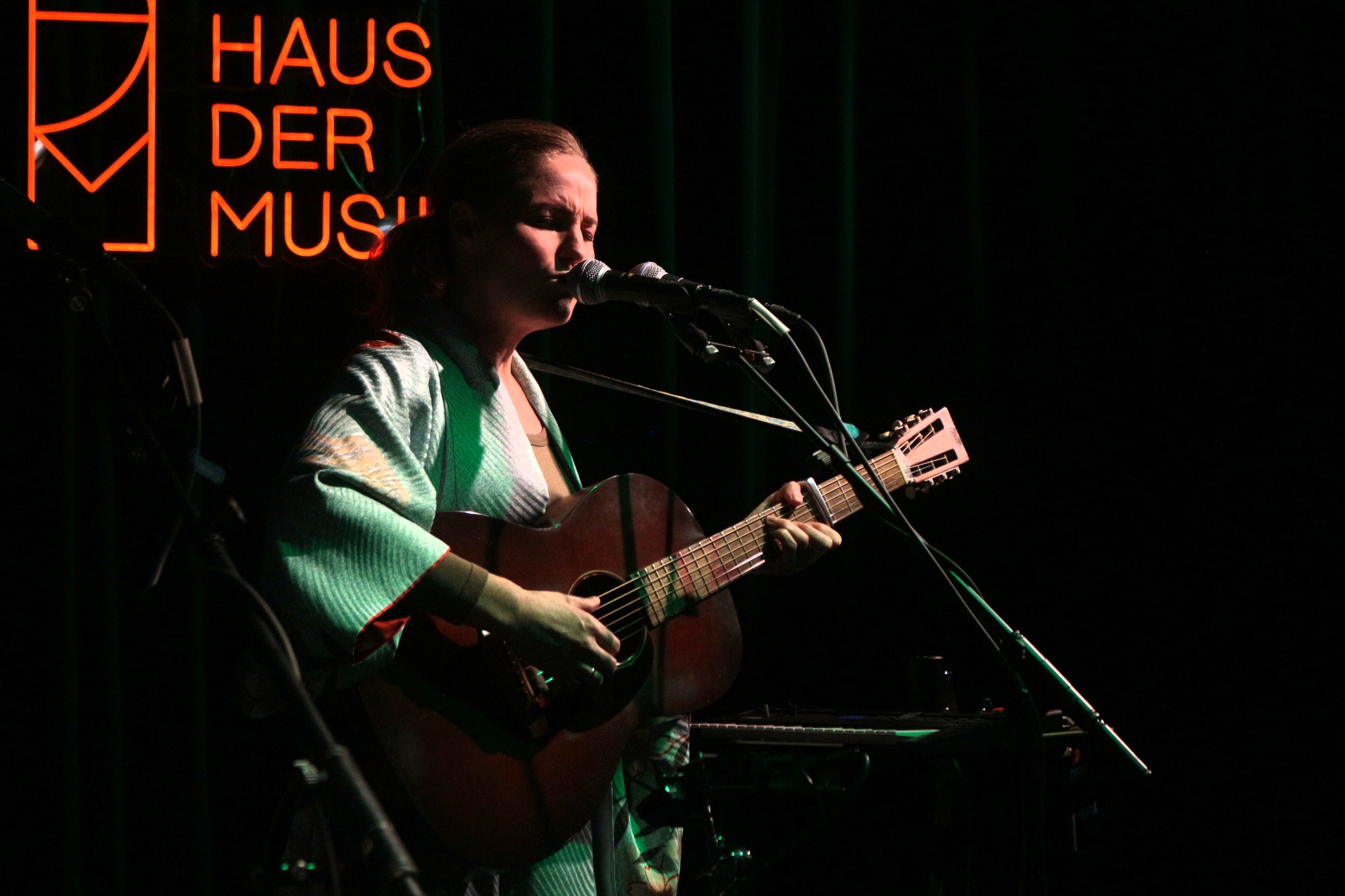 Darling West (c) Klaus Totzler