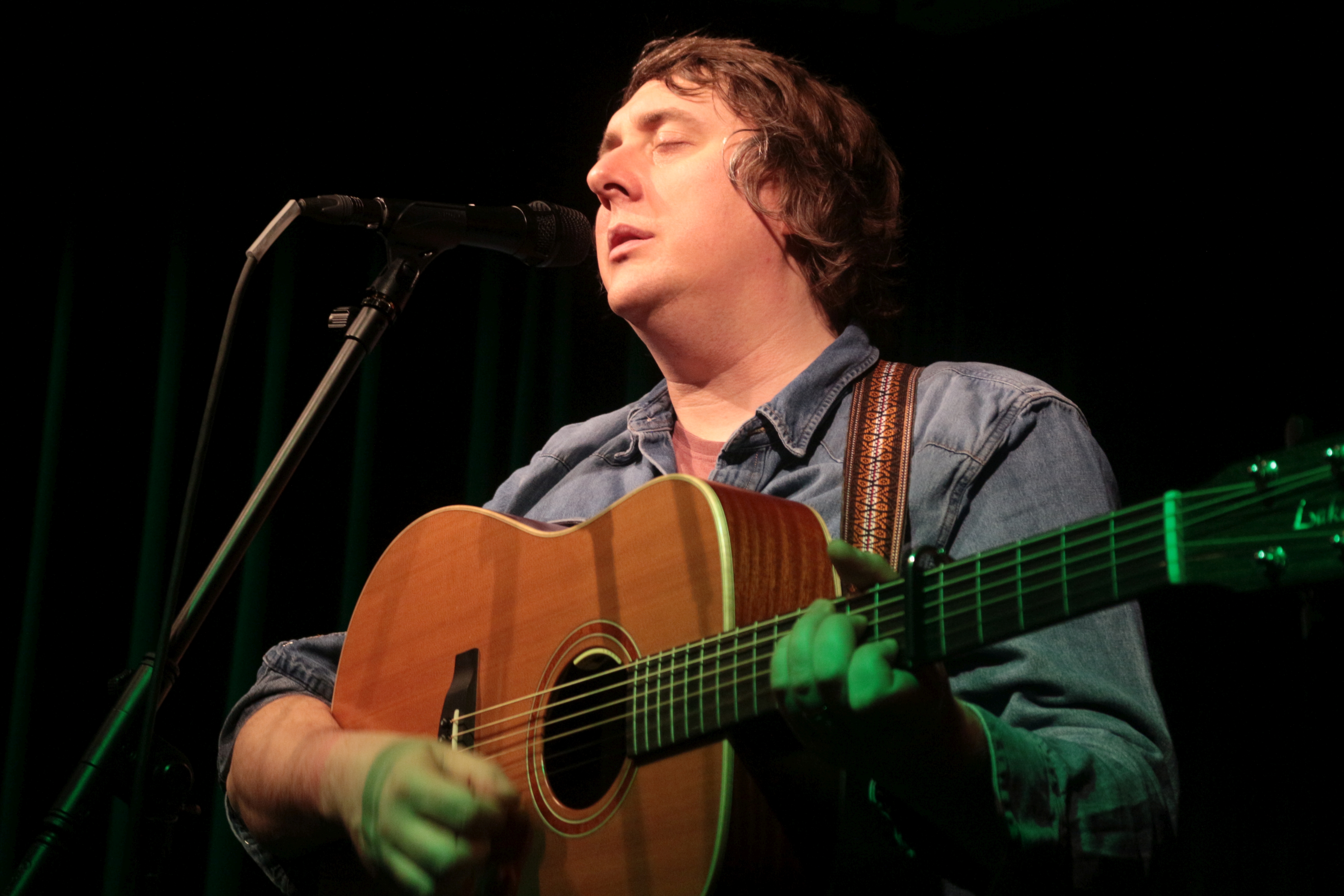 John Blek (c) Klaus Totzler