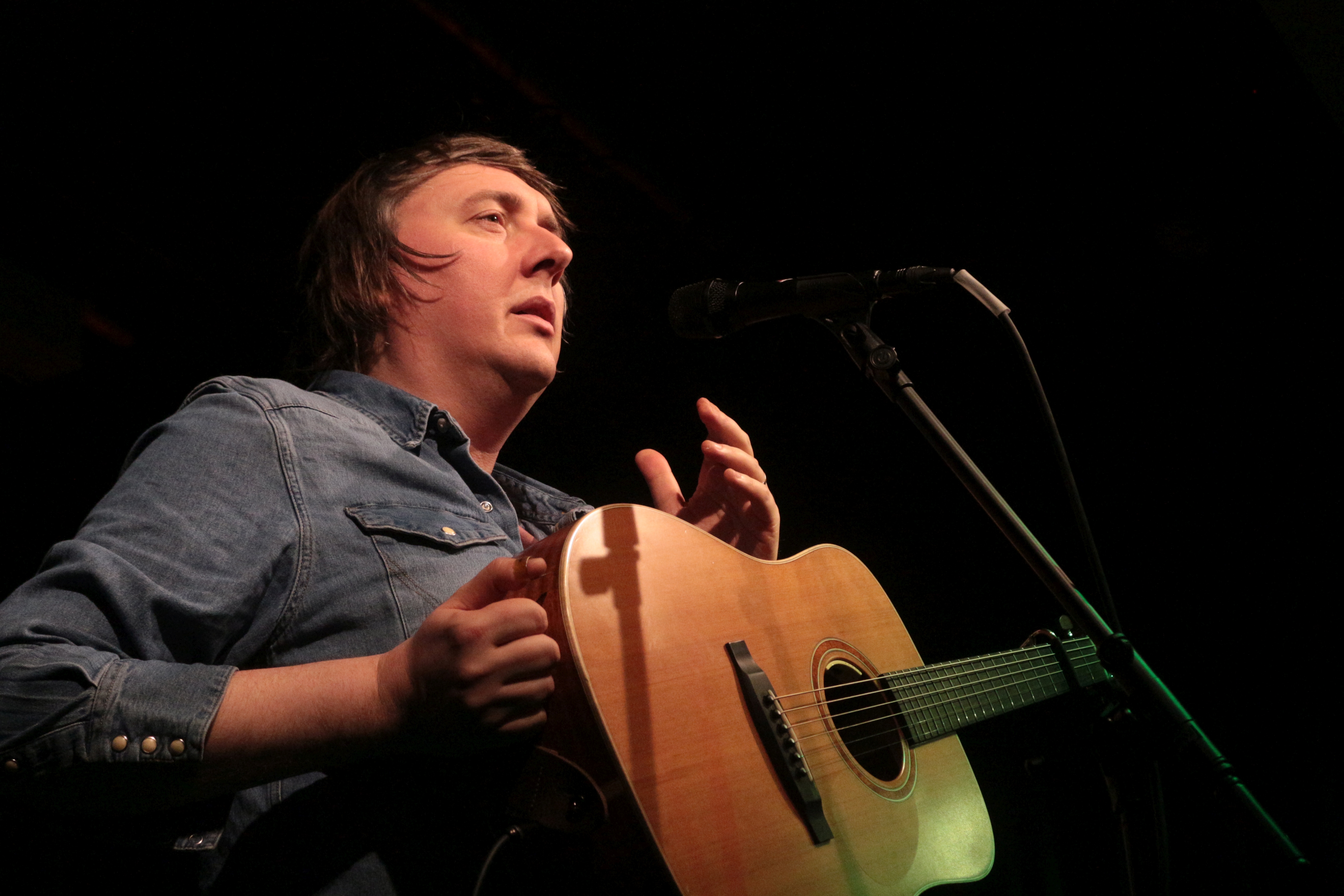 John Blek (c) Klaus Totzler