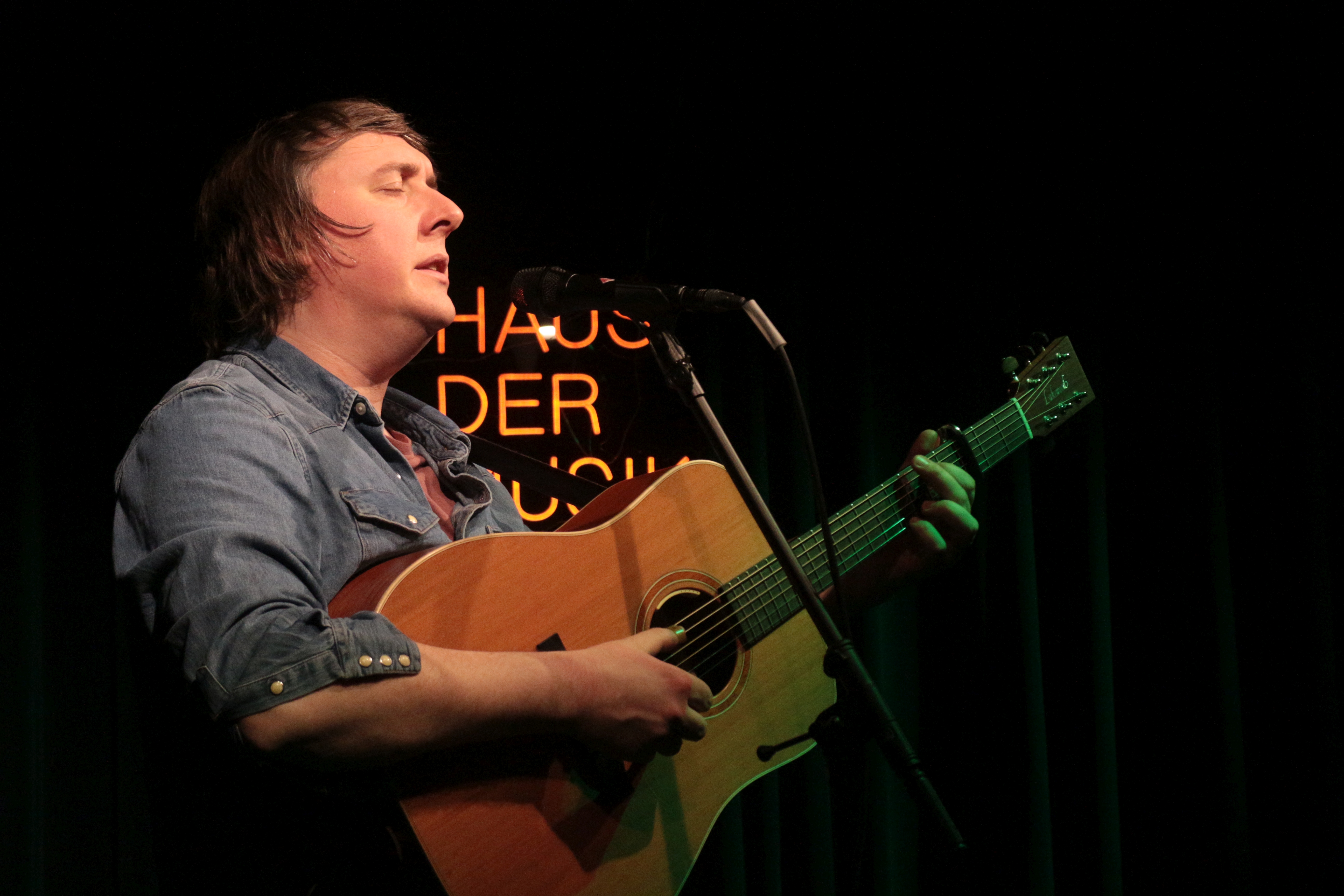 John Blek (c) Klaus Totzler