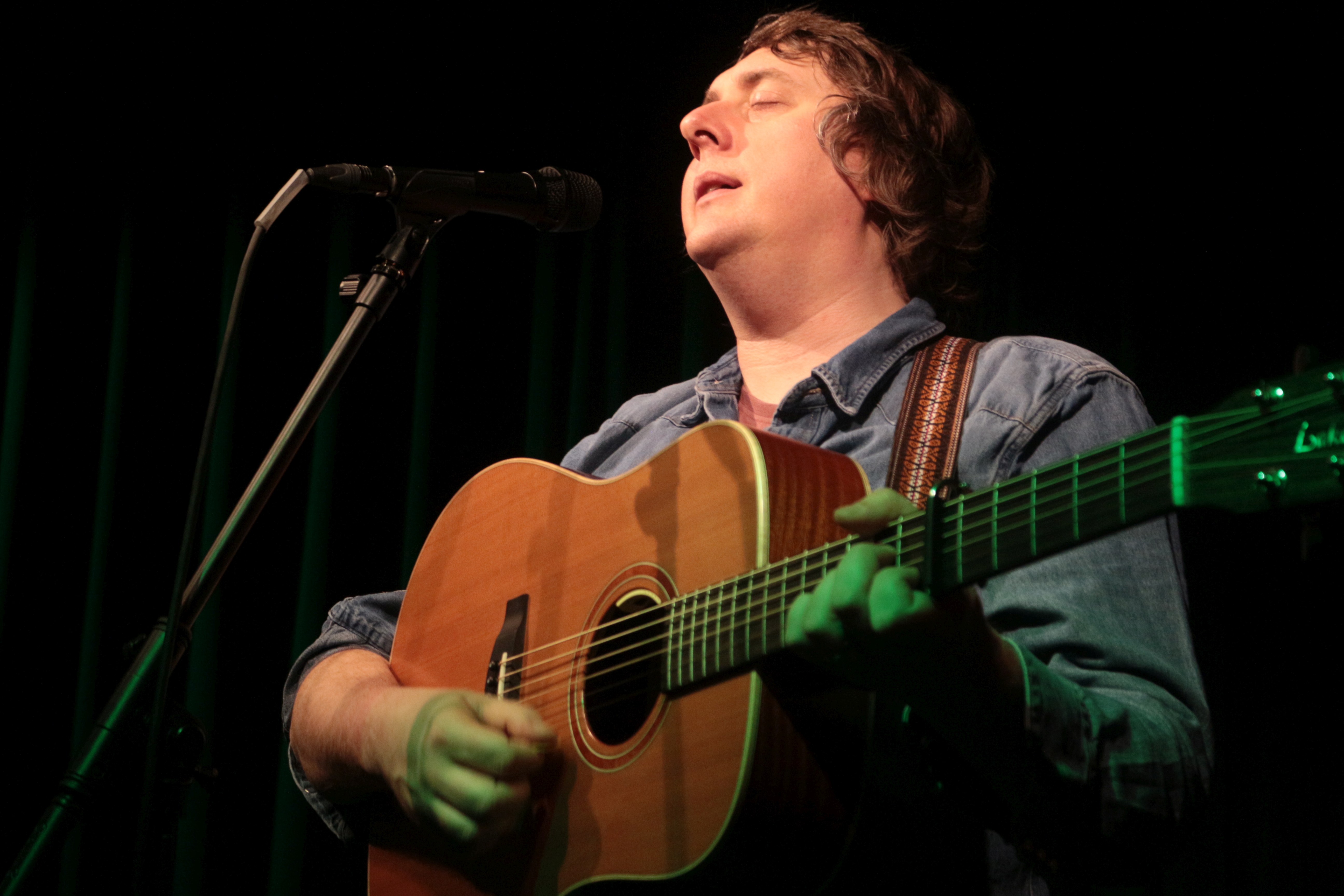 John Blek (c) Klaus Totzler