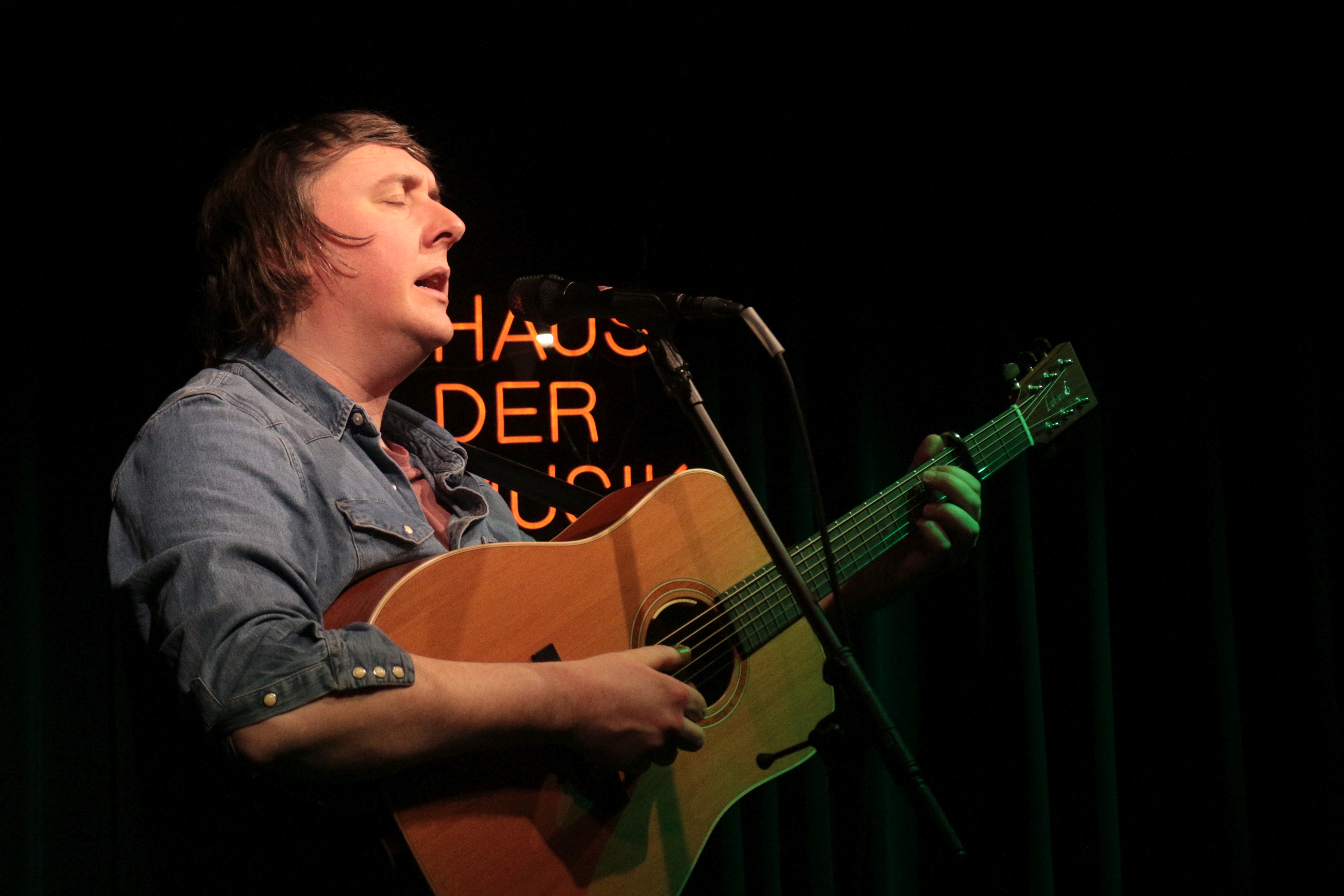 John Blek (c) Klaus Totzler