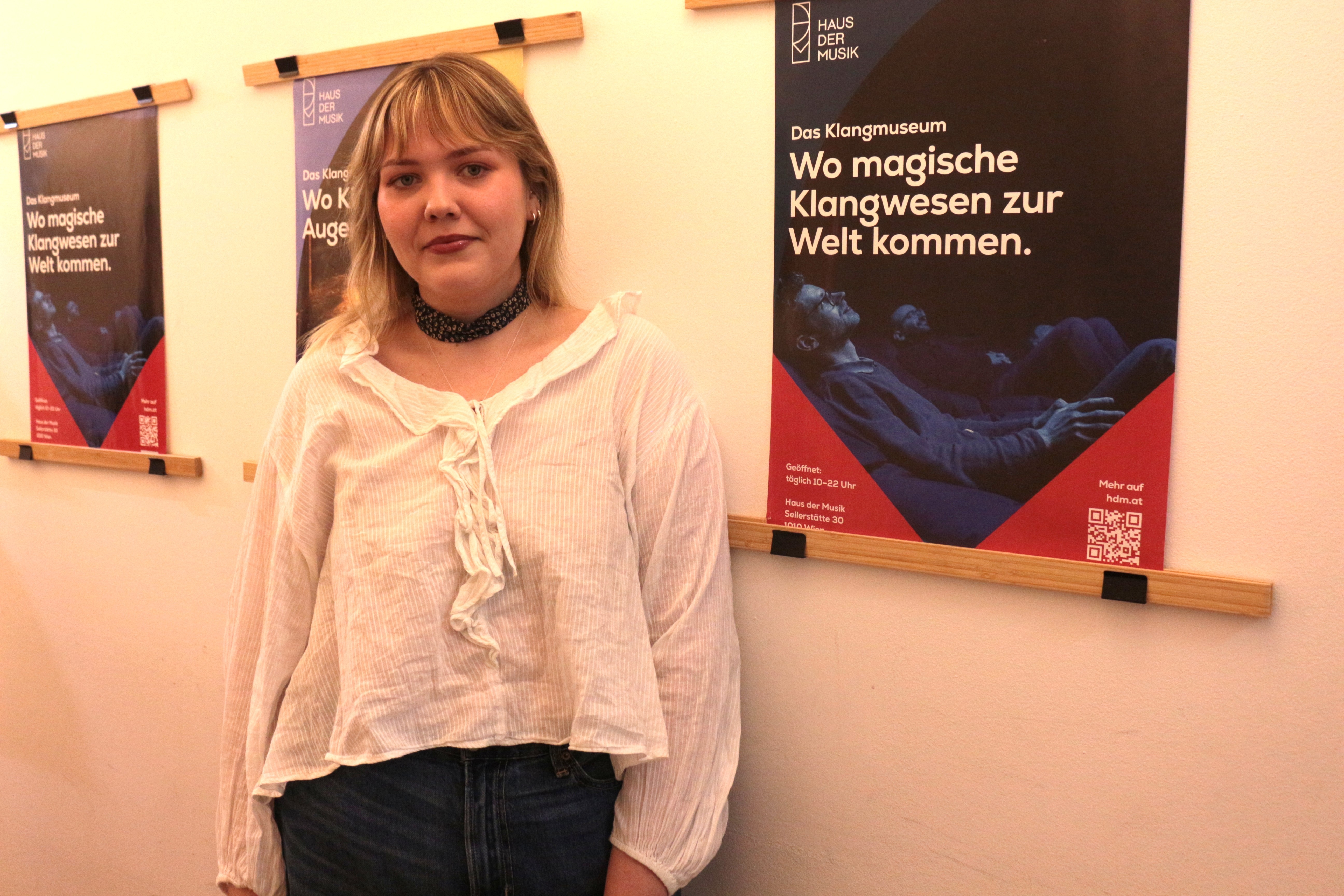 Will Orchard & Jess Kerber (c) Klaus Totzler