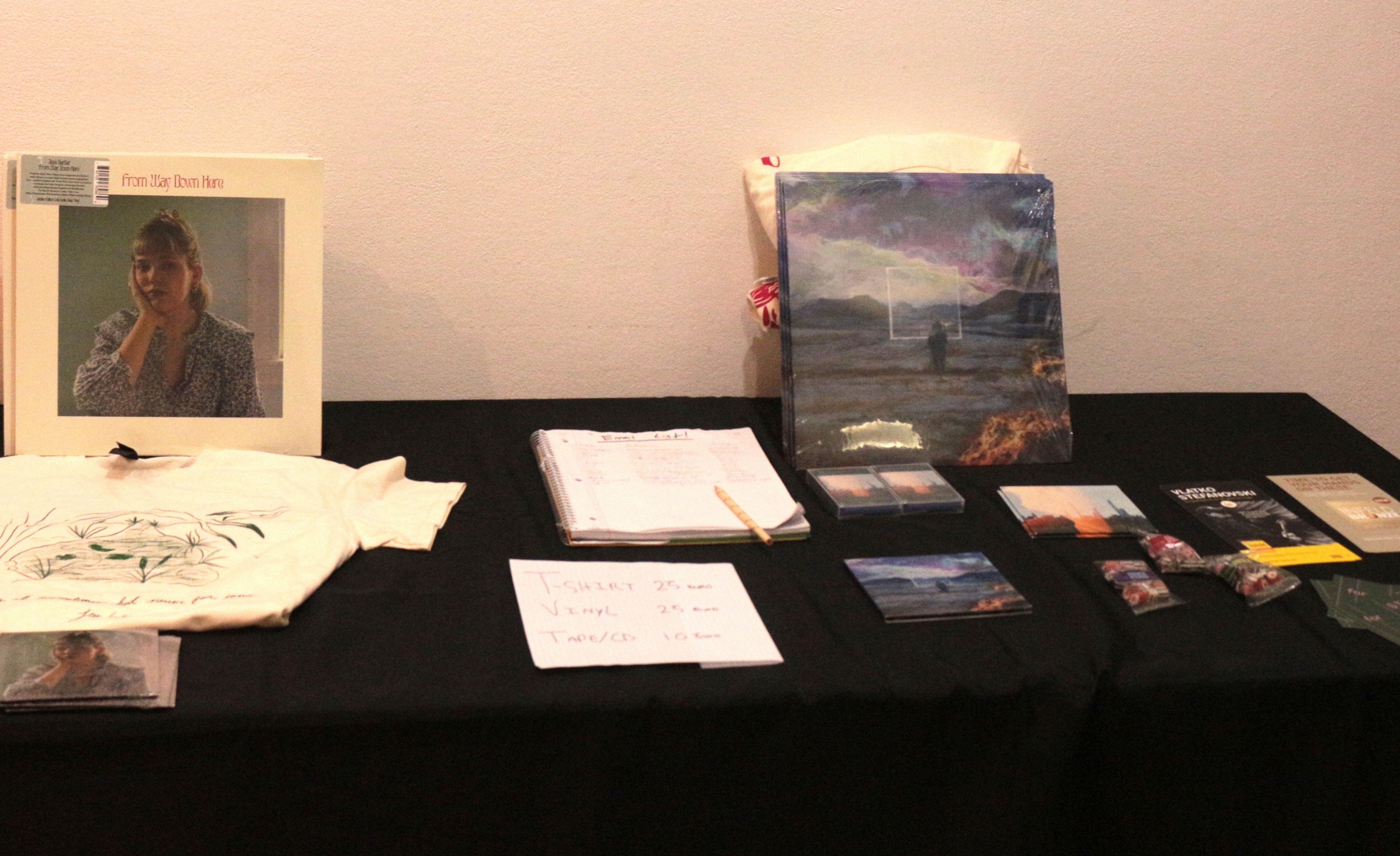 Will Orchard & Jess Kerber (c) Klaus Totzler