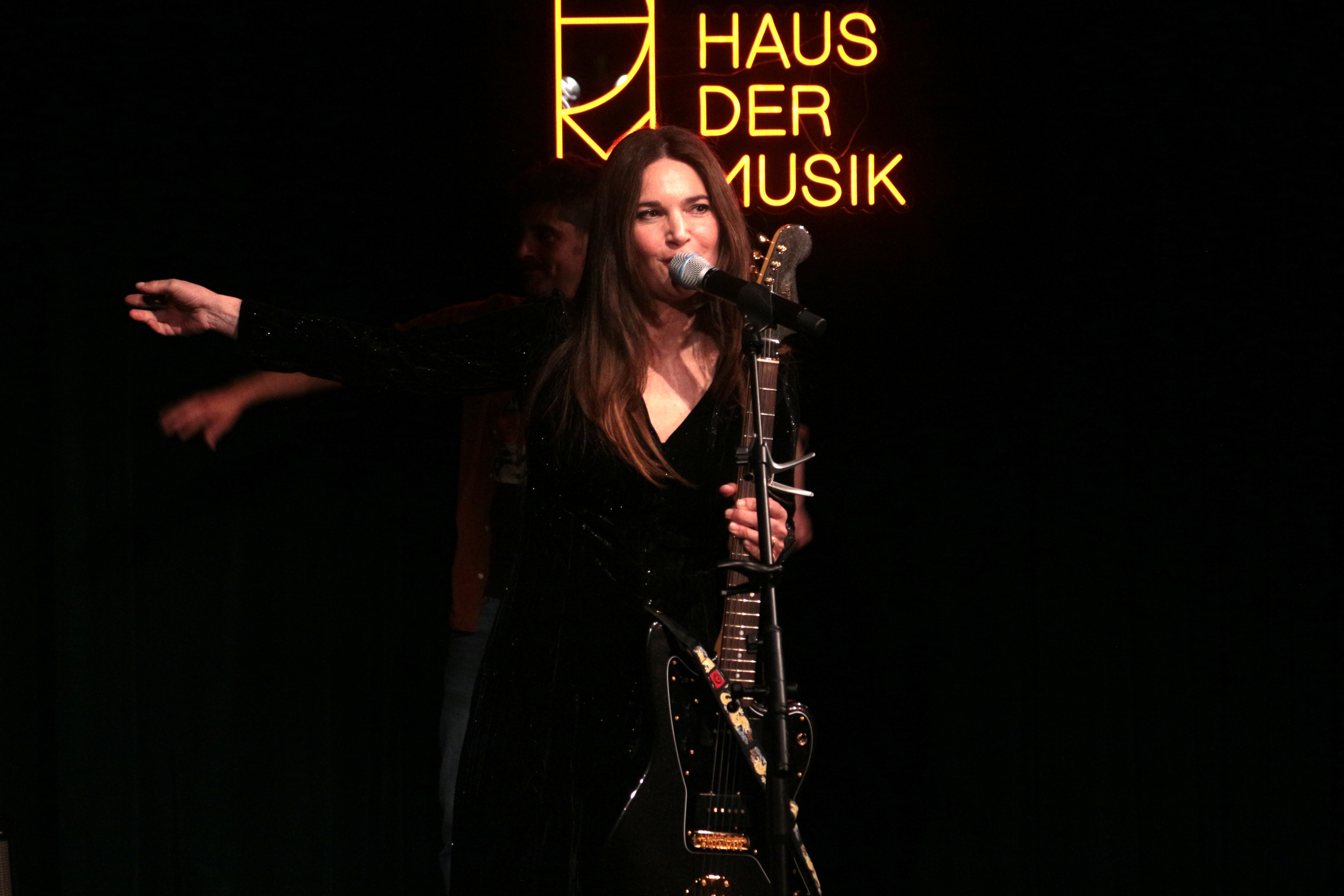 Charlie Risso (c) Klaus Totzler