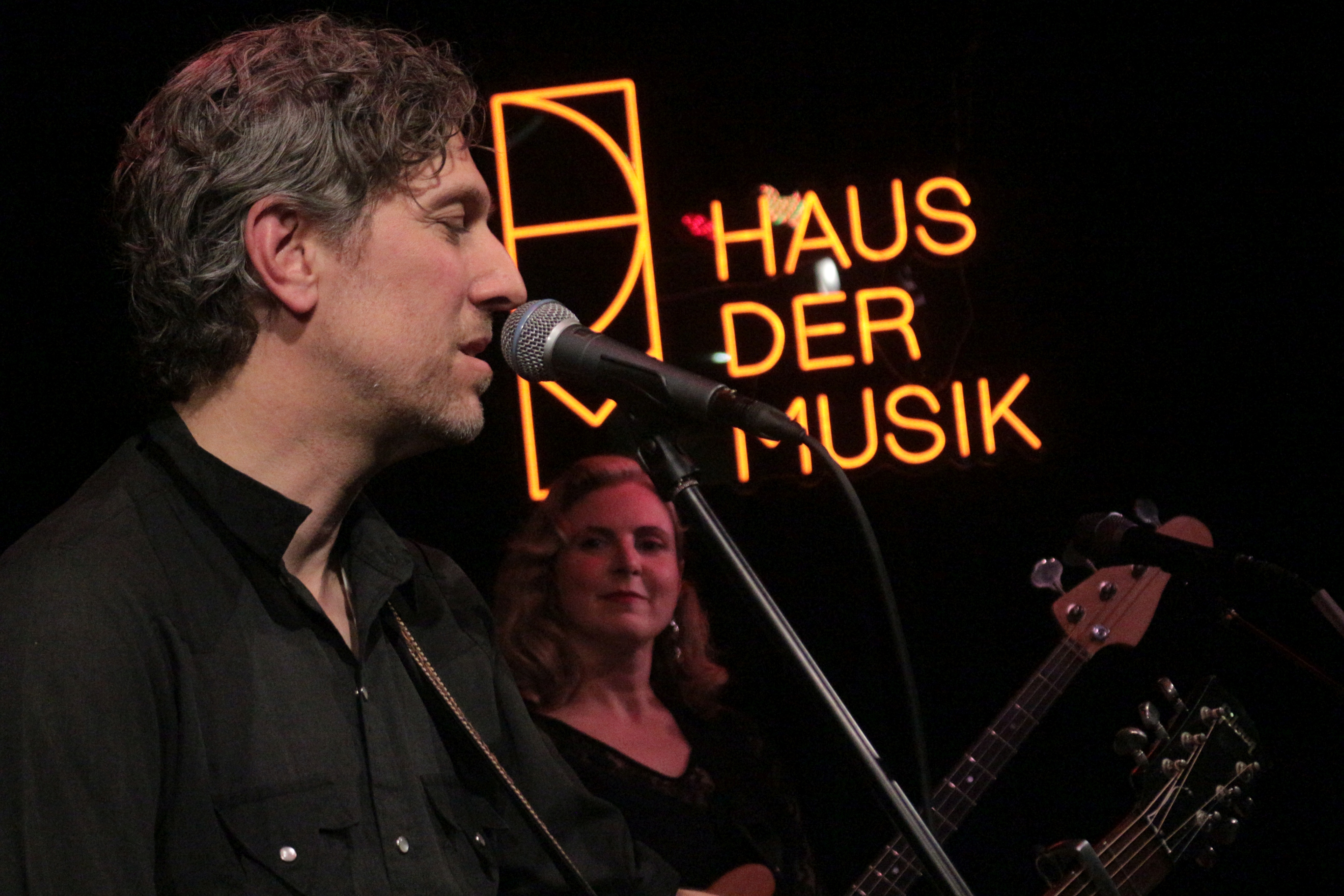 Great Lake Swimmers (c) Klaus Totzler