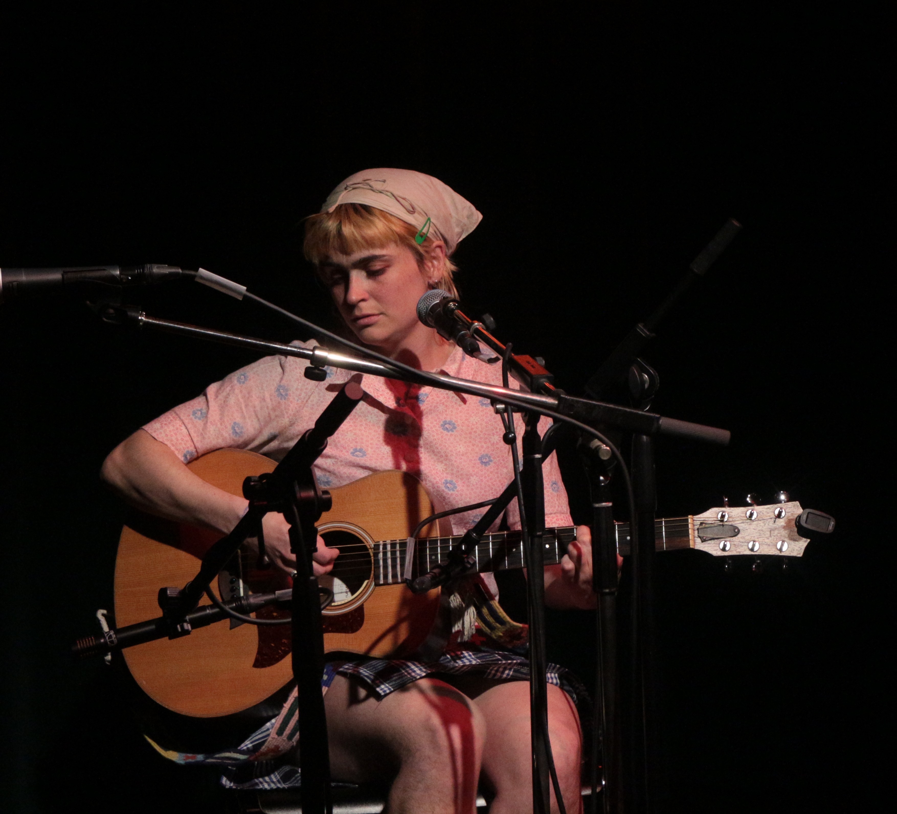 rebecca lynn sprague (c) Klaus Totzler