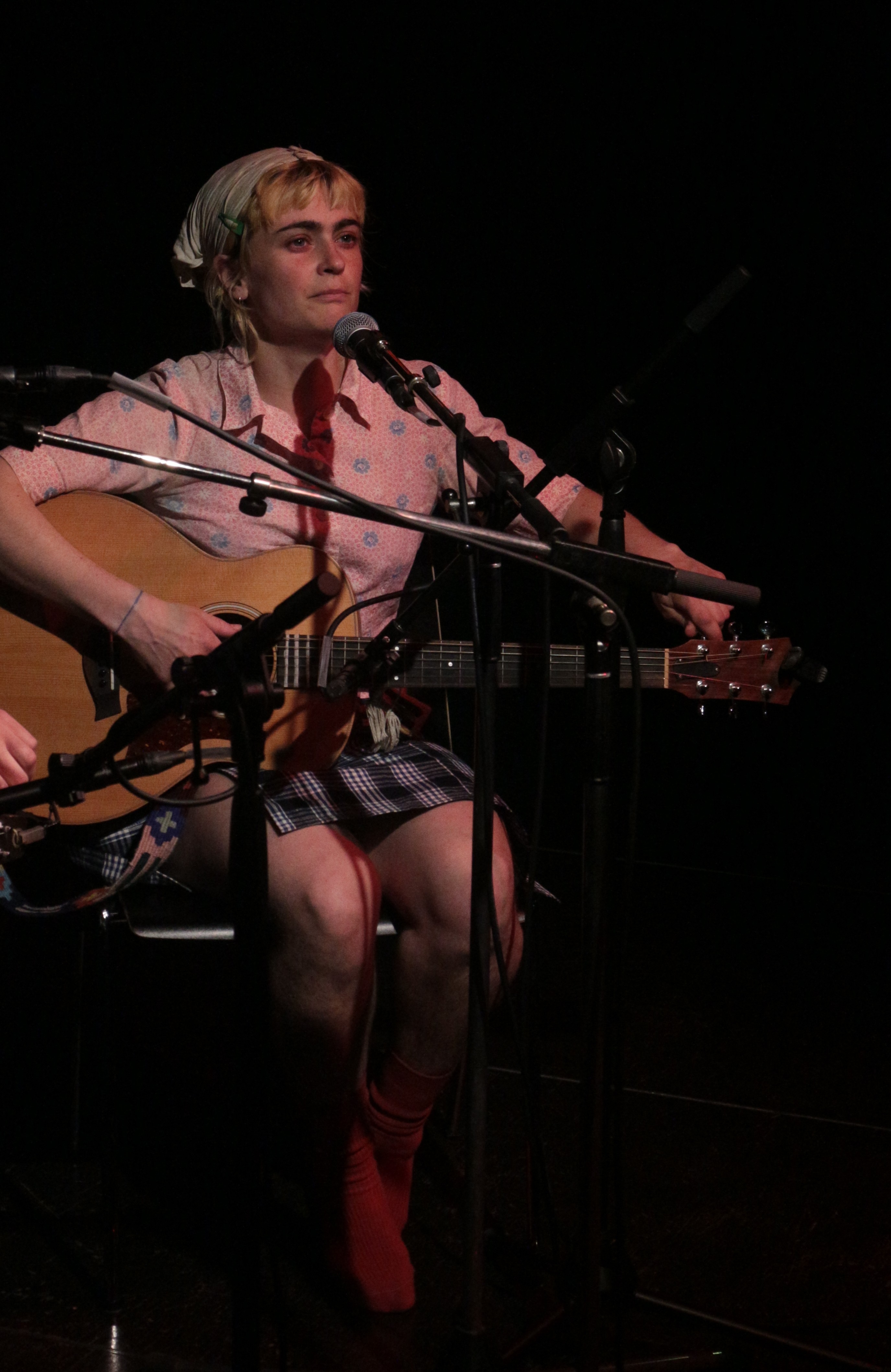 rebecca lynn sprague (c) Klaus Totzler