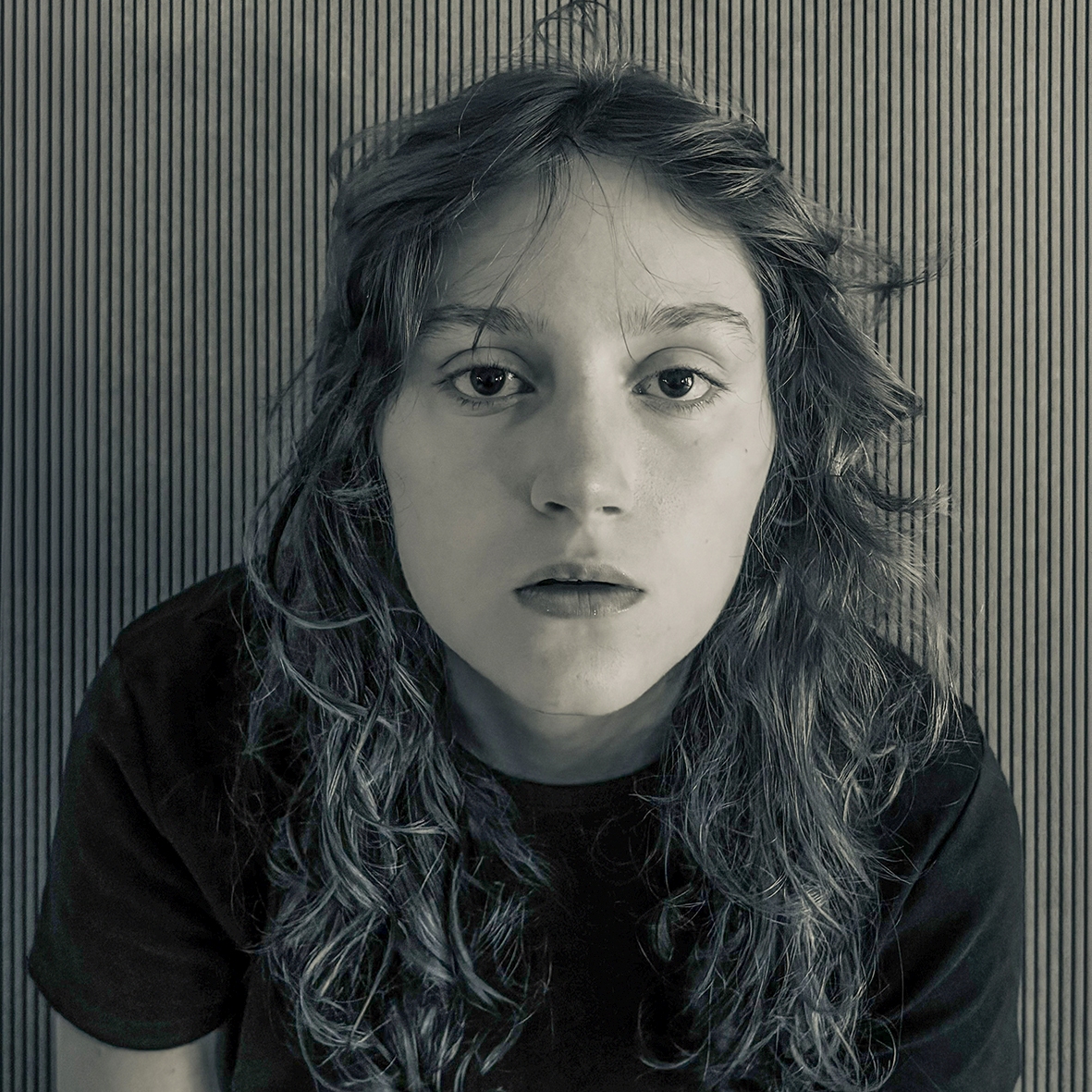 Esther Oliva (c) Michael Seidel