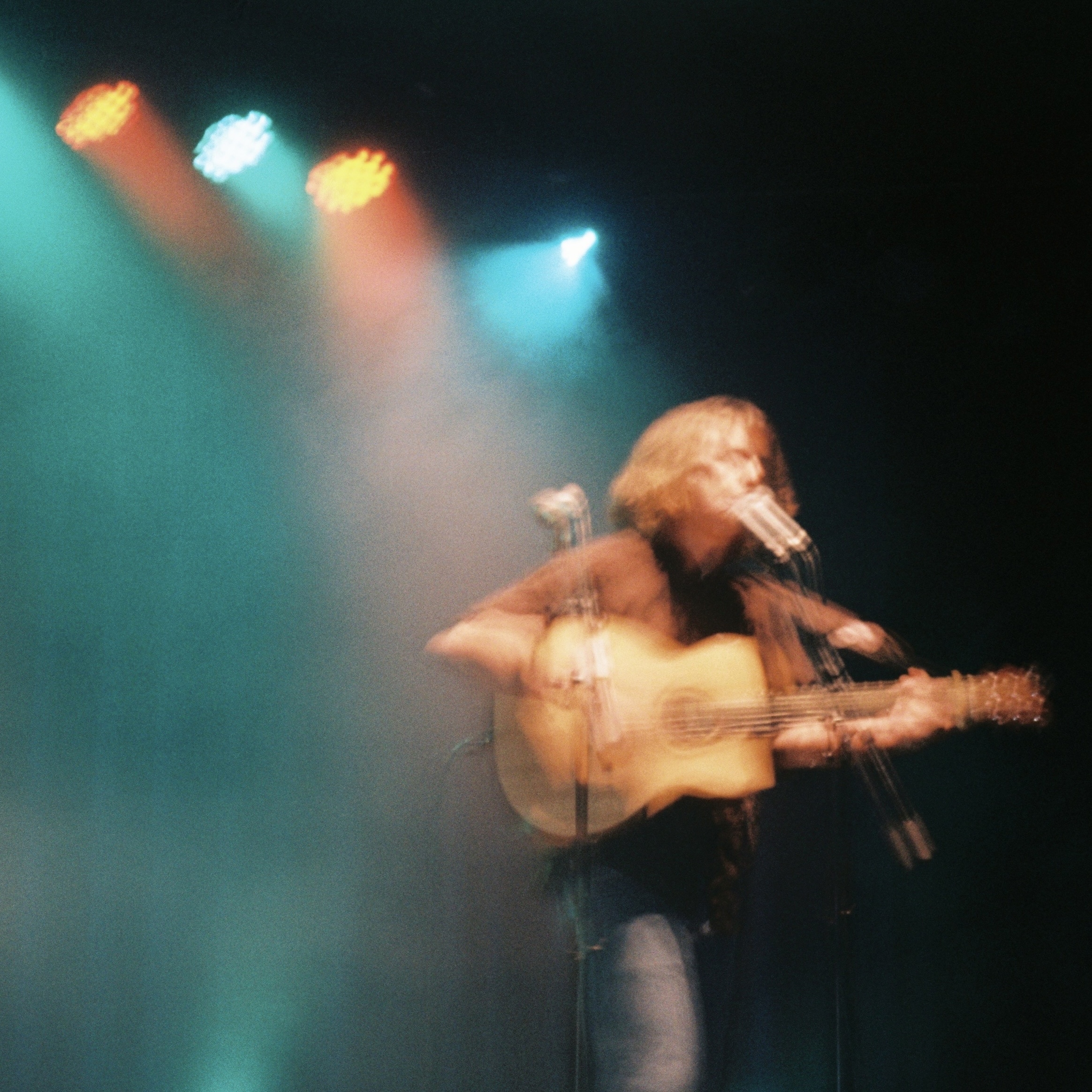 Julian Brown (c) Sophia Fischer