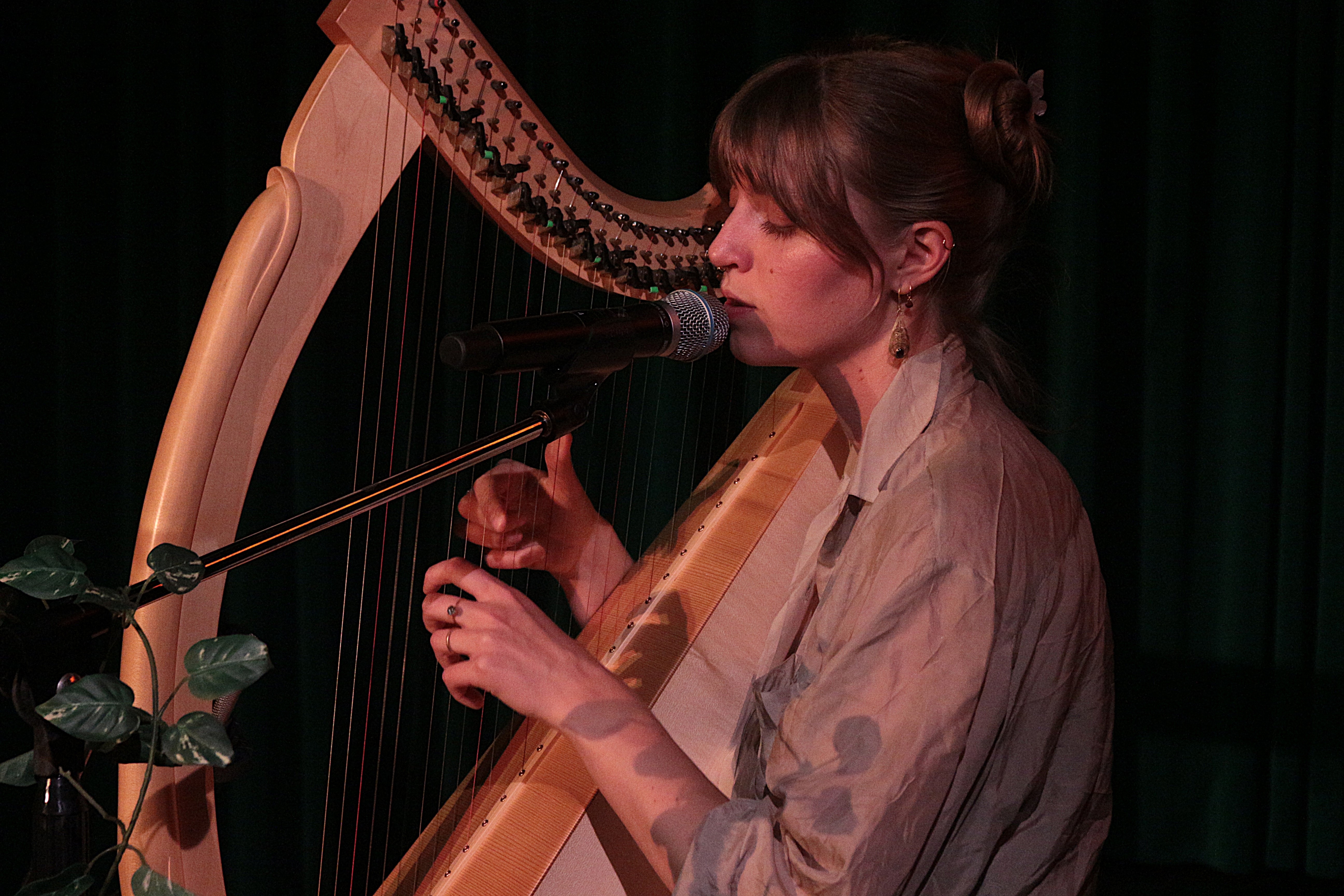 Agnes Verano (c) Klaus Totzler