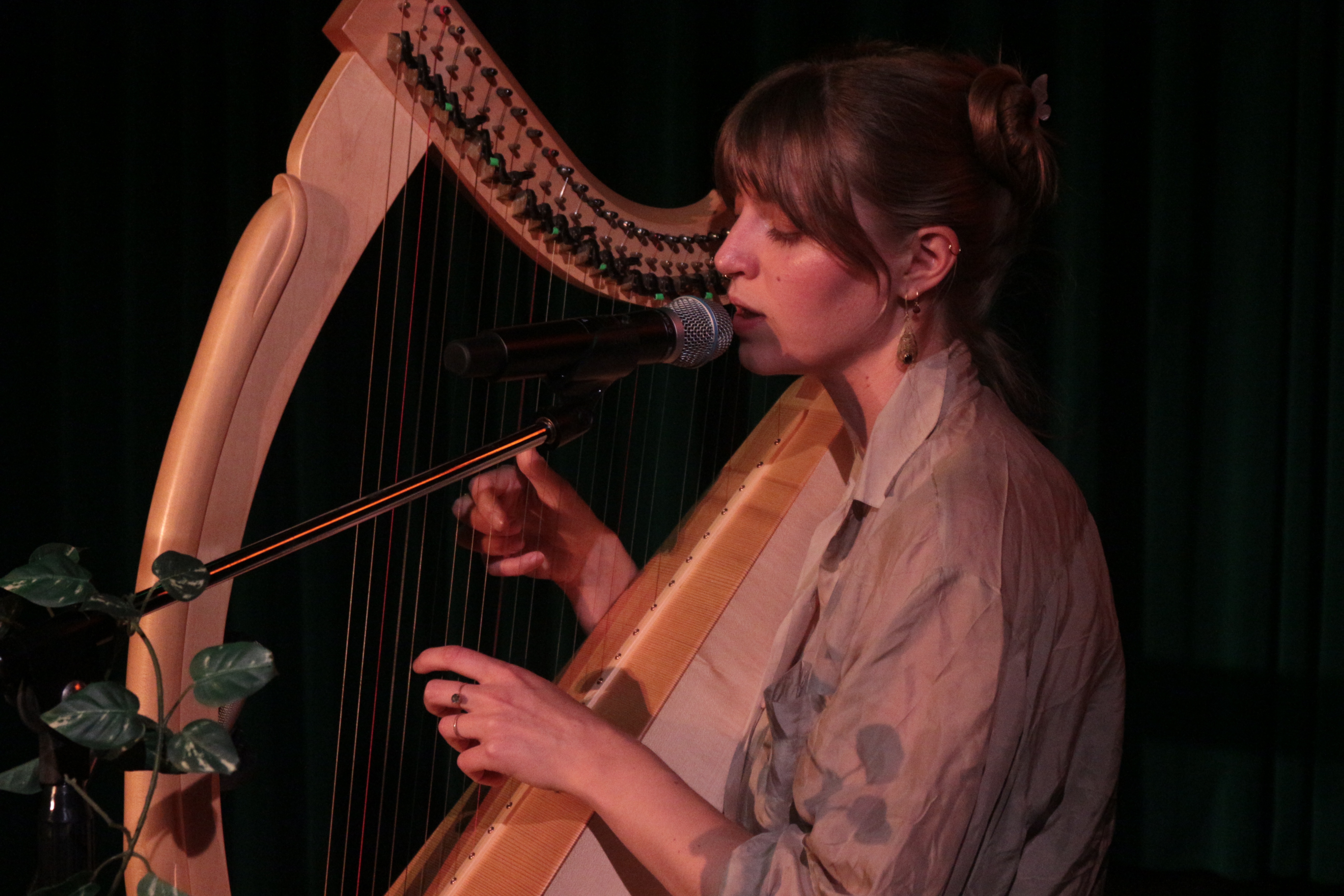 Agnes Verano (c) Klaus Totzler