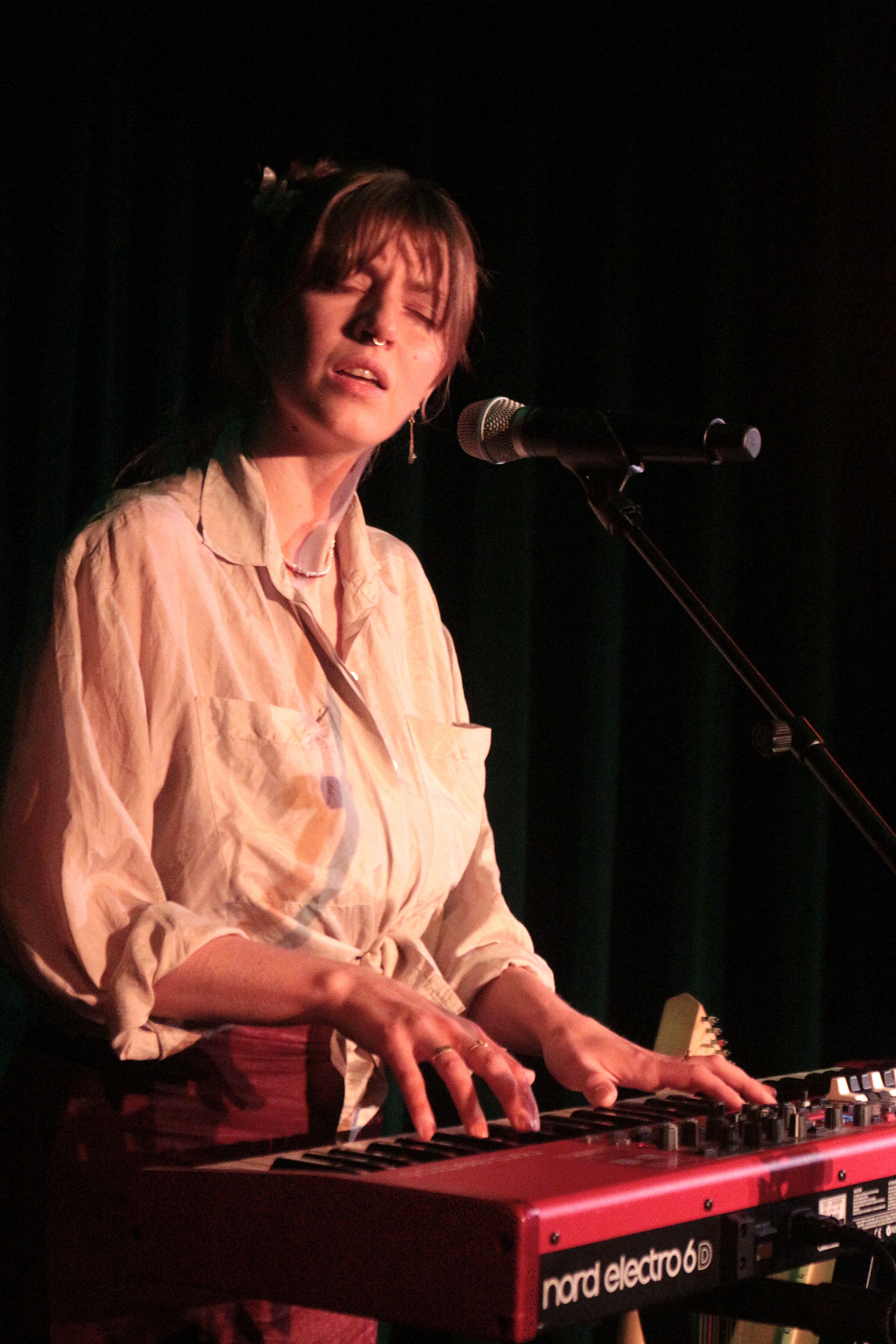 Agnes Verano (c) Klaus Totzler