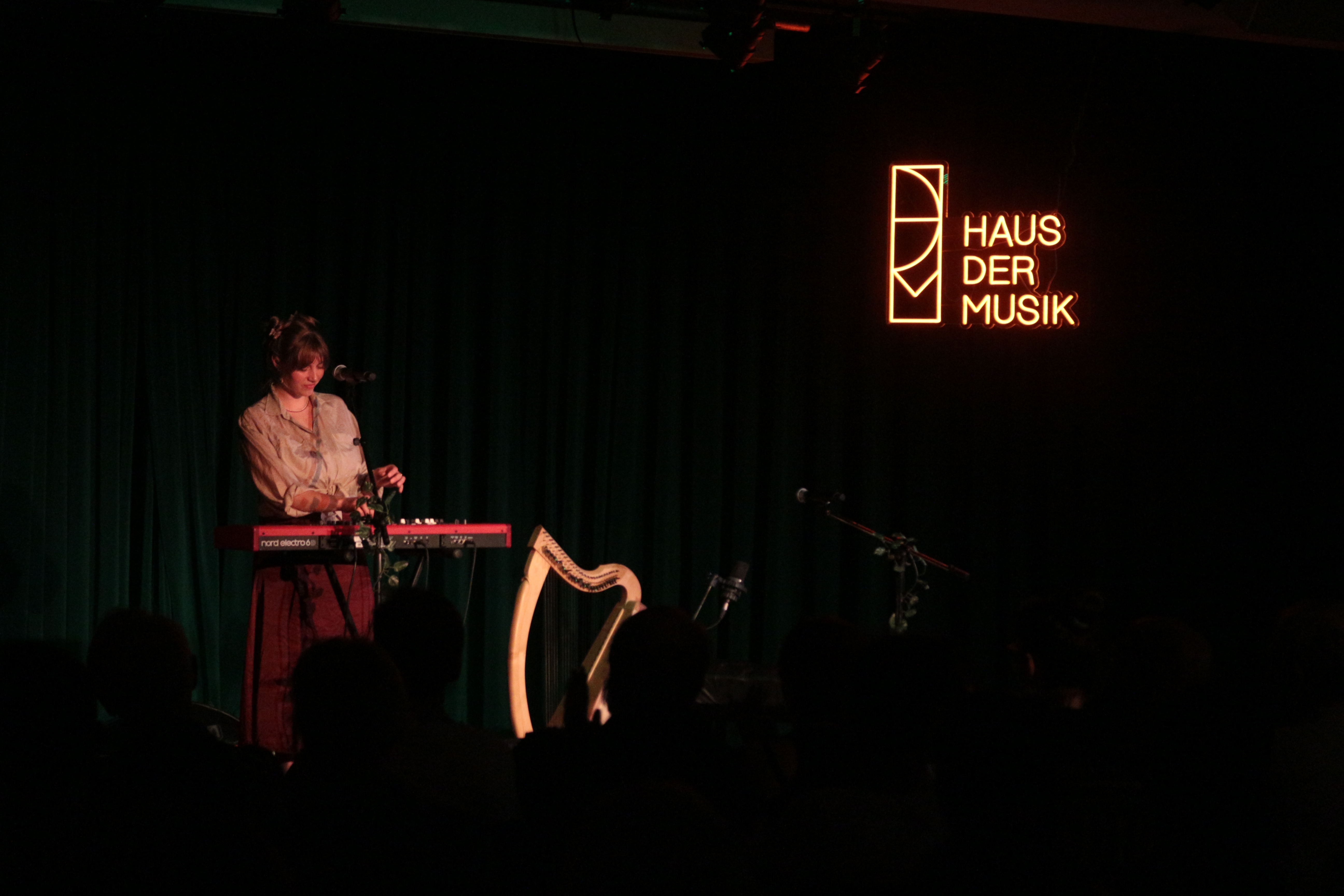 Agnes Verano (c) Klaus Totzler