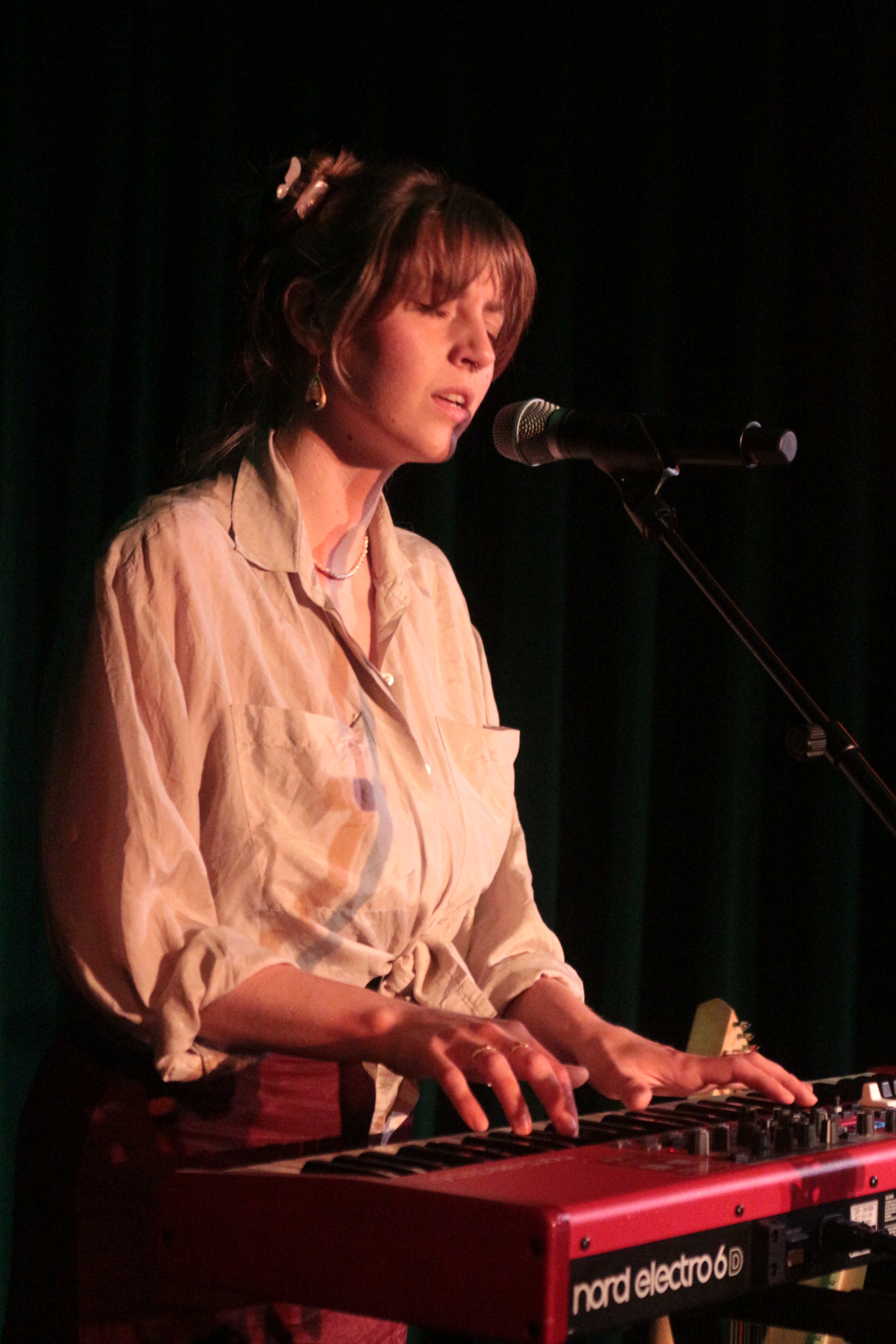 Agnes Verano (c) Klaus Totzler