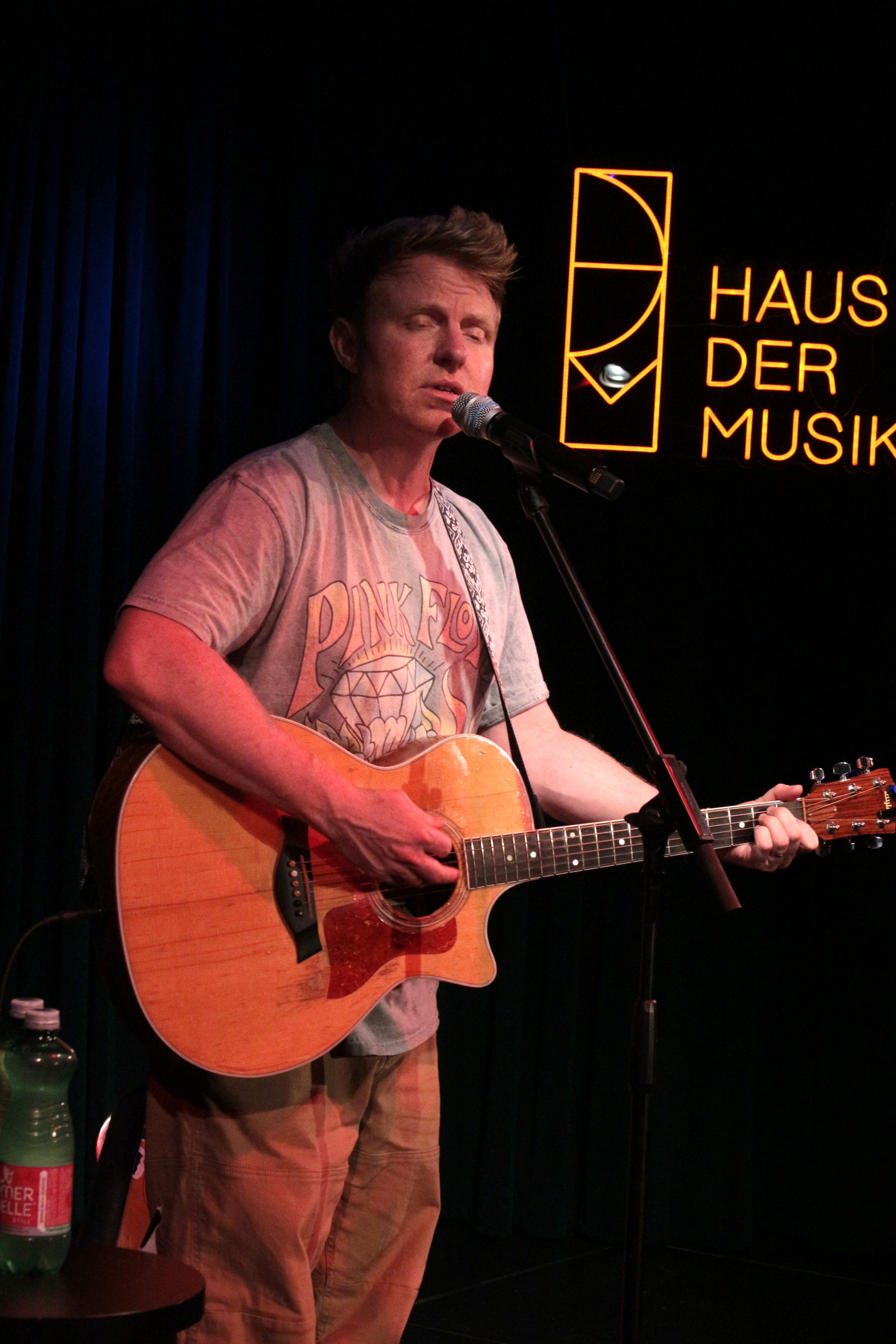 Martin Kerr (c) Klaus Totzler