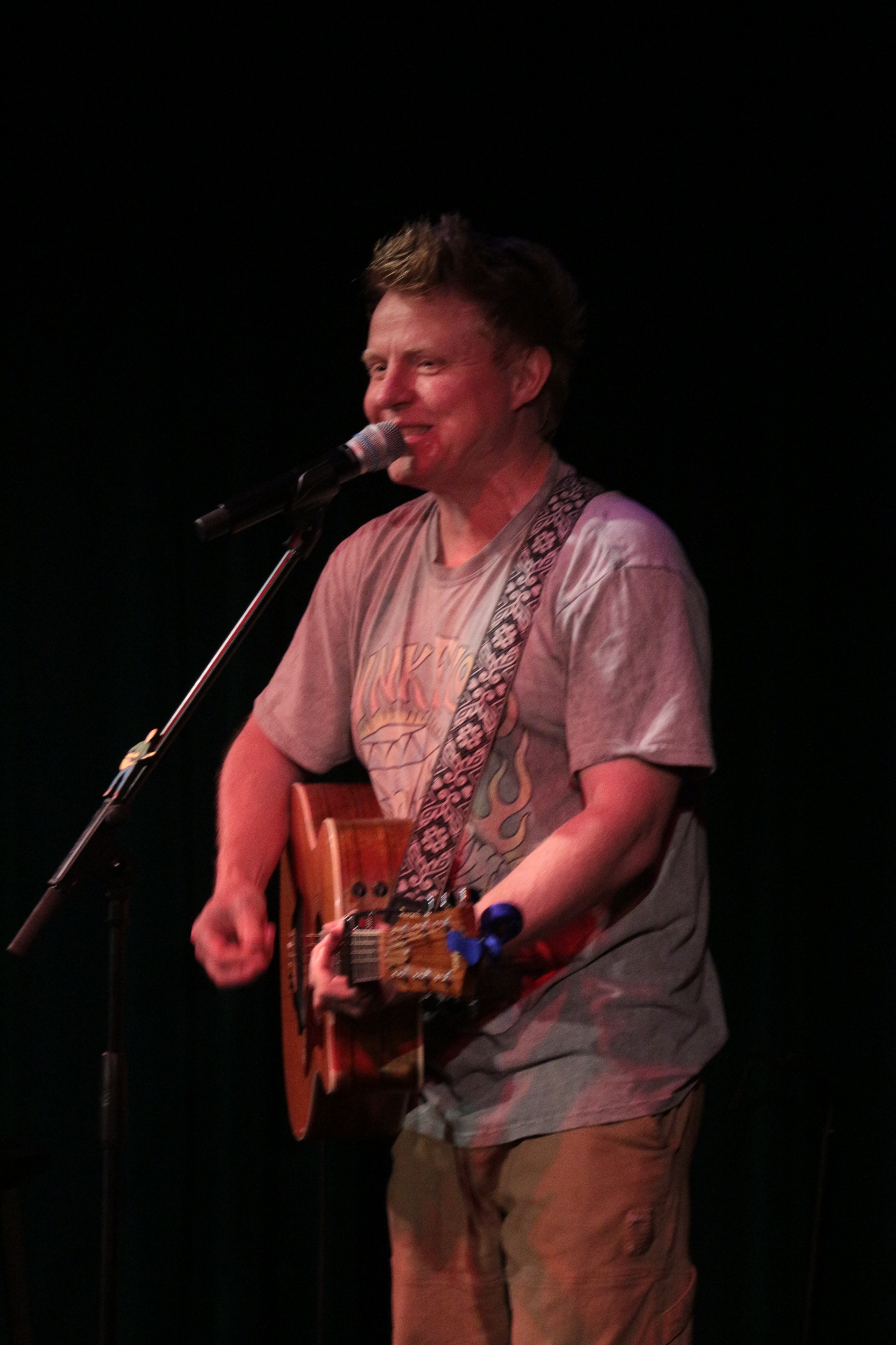 Martin Kerr (c) Klaus Totzler