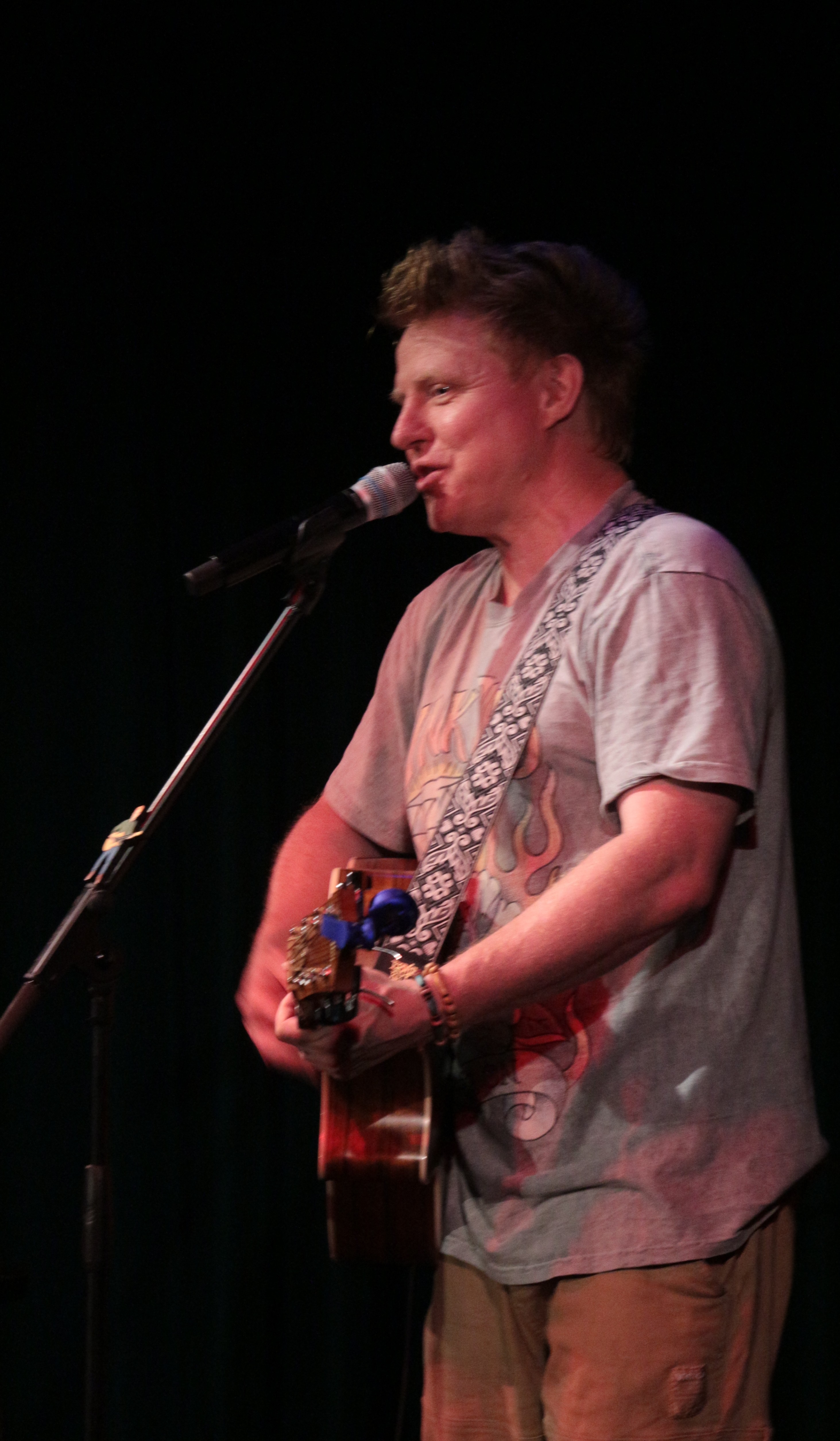 Martin Kerr (c) Klaus Totzler
