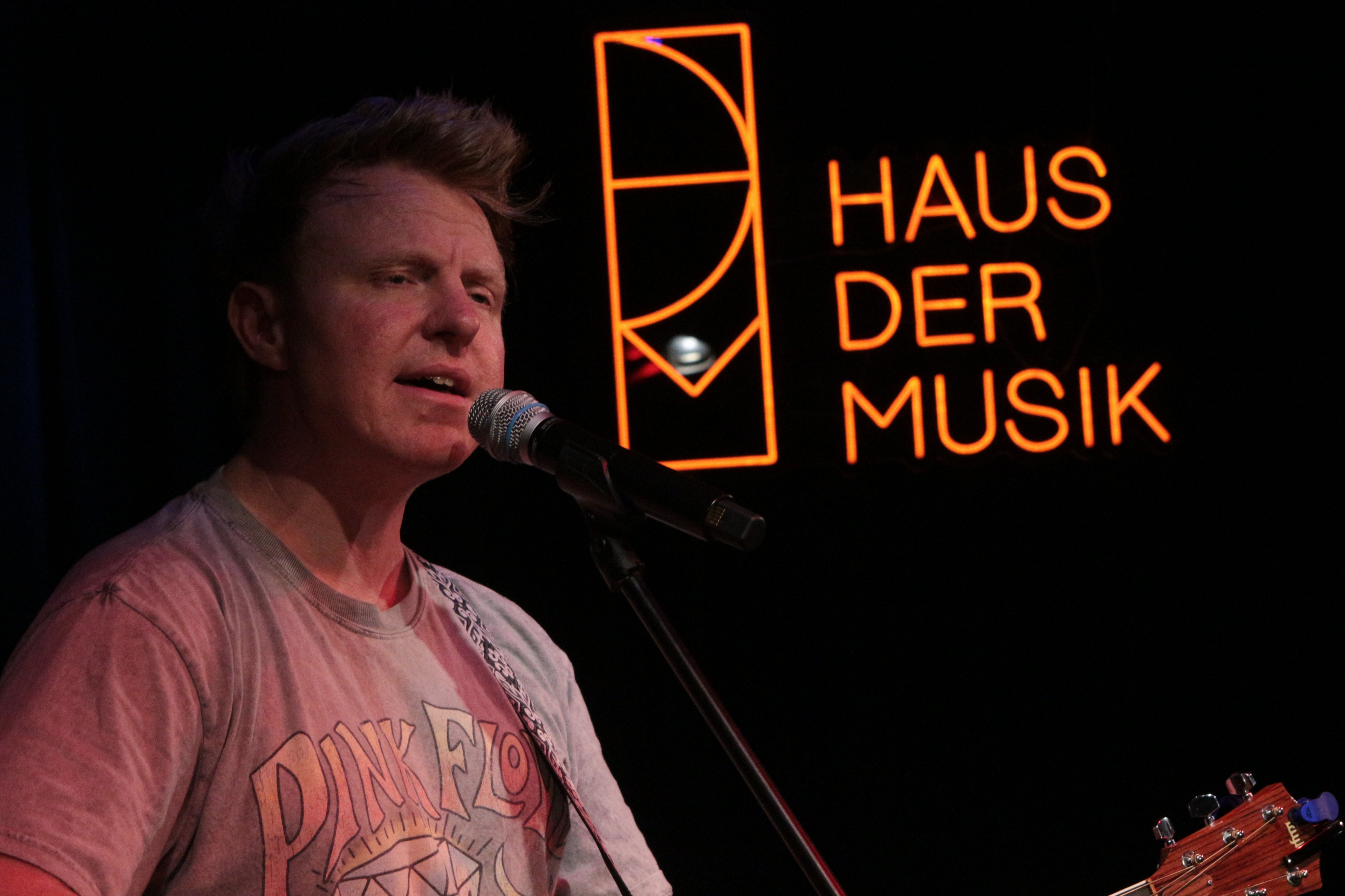 Martin Kerr (c) Klaus Totzler
