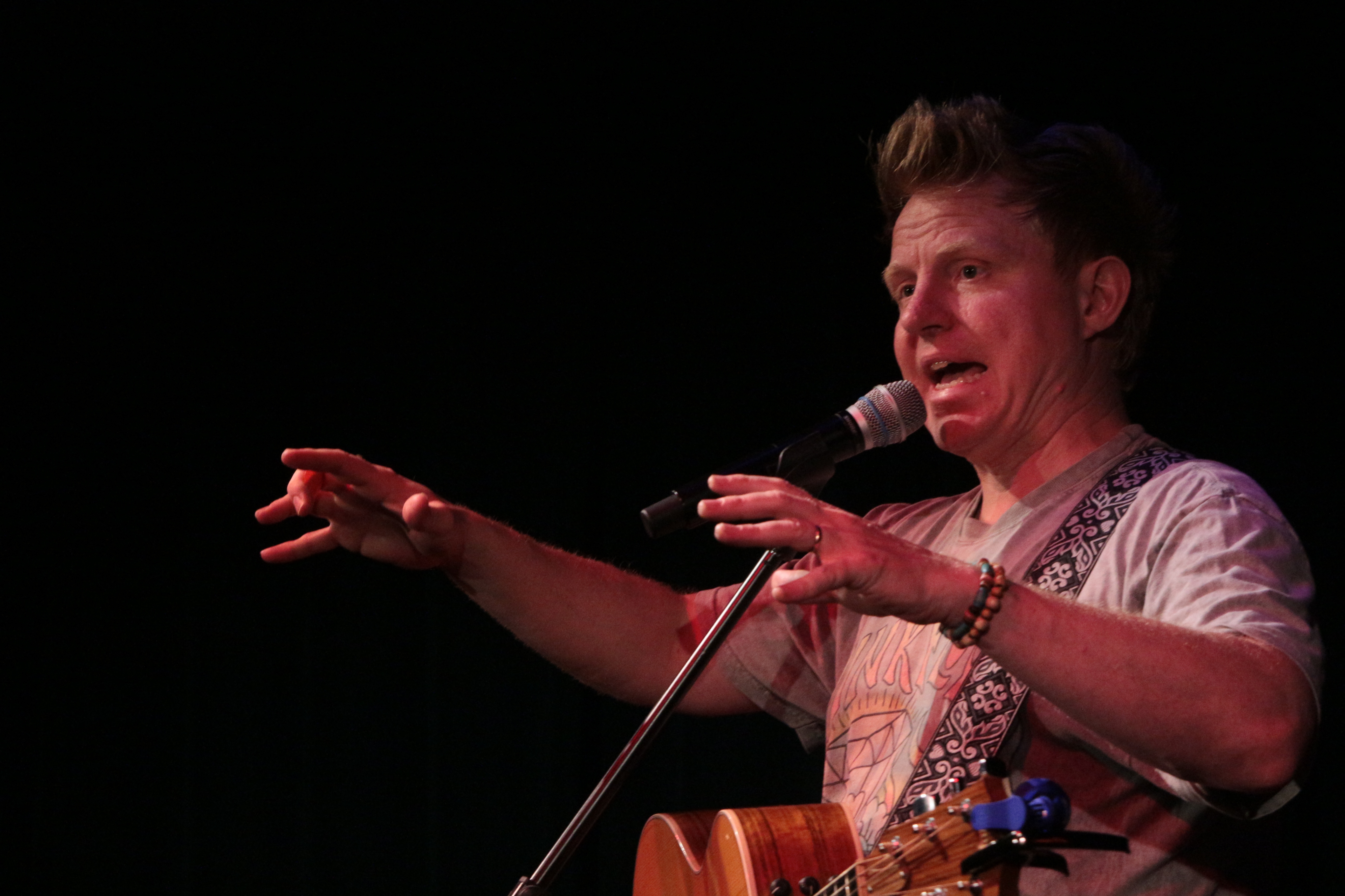 Martin Kerr (c) Klaus Totzler
