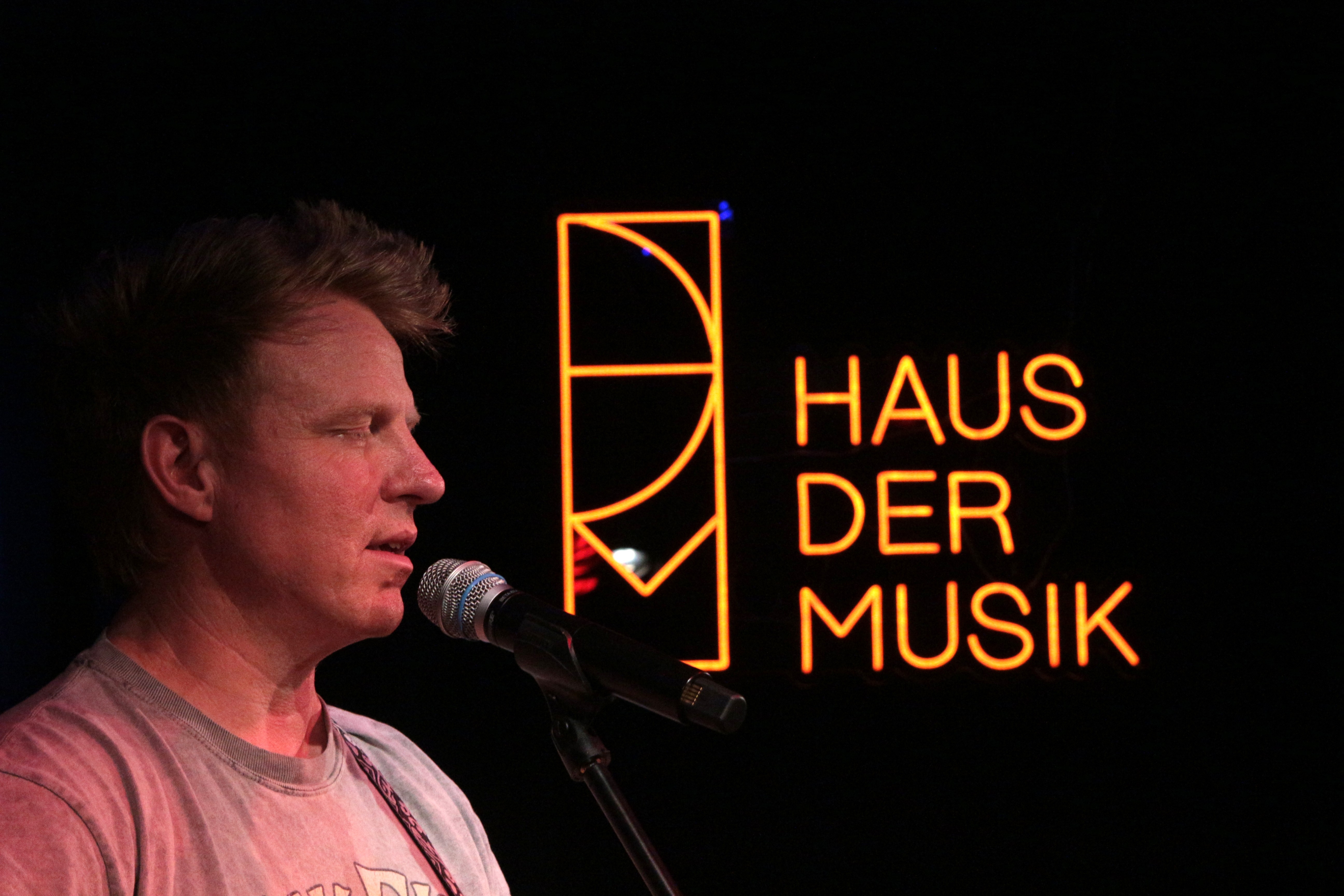 Martin Kerr (c) Klaus Totzler