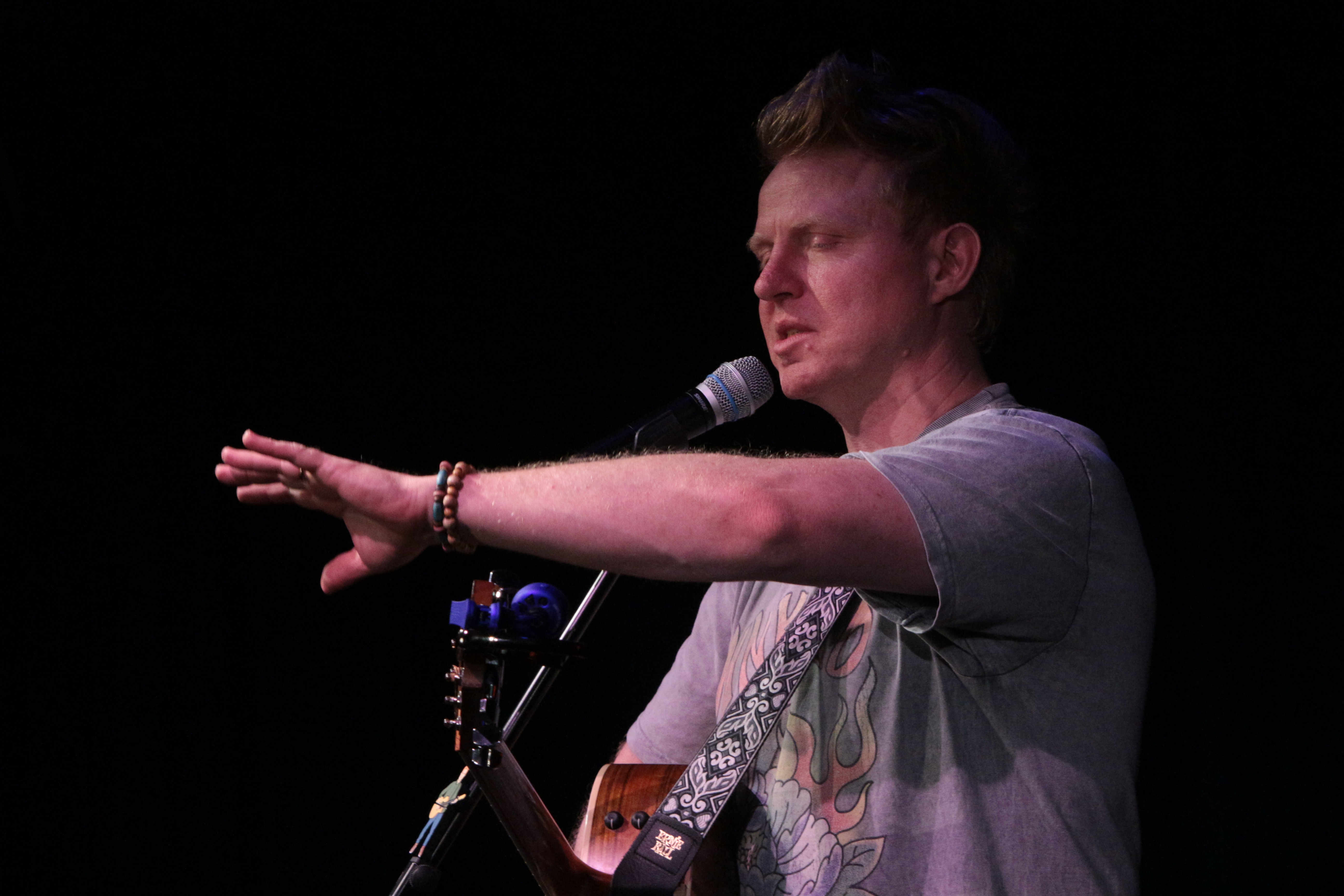 Martin Kerr (c) Klaus Totzler