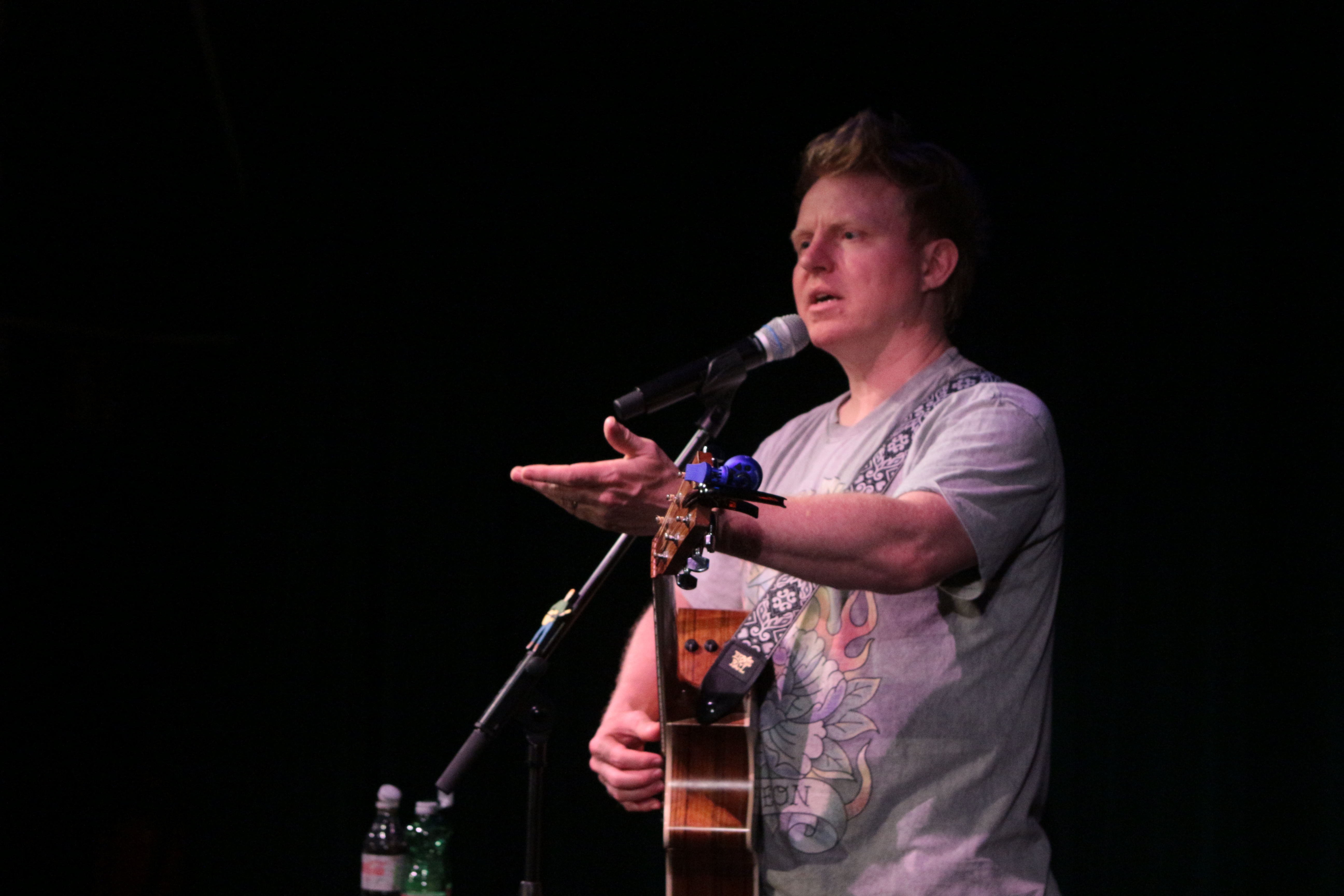 Martin Kerr (c) Klaus Totzler