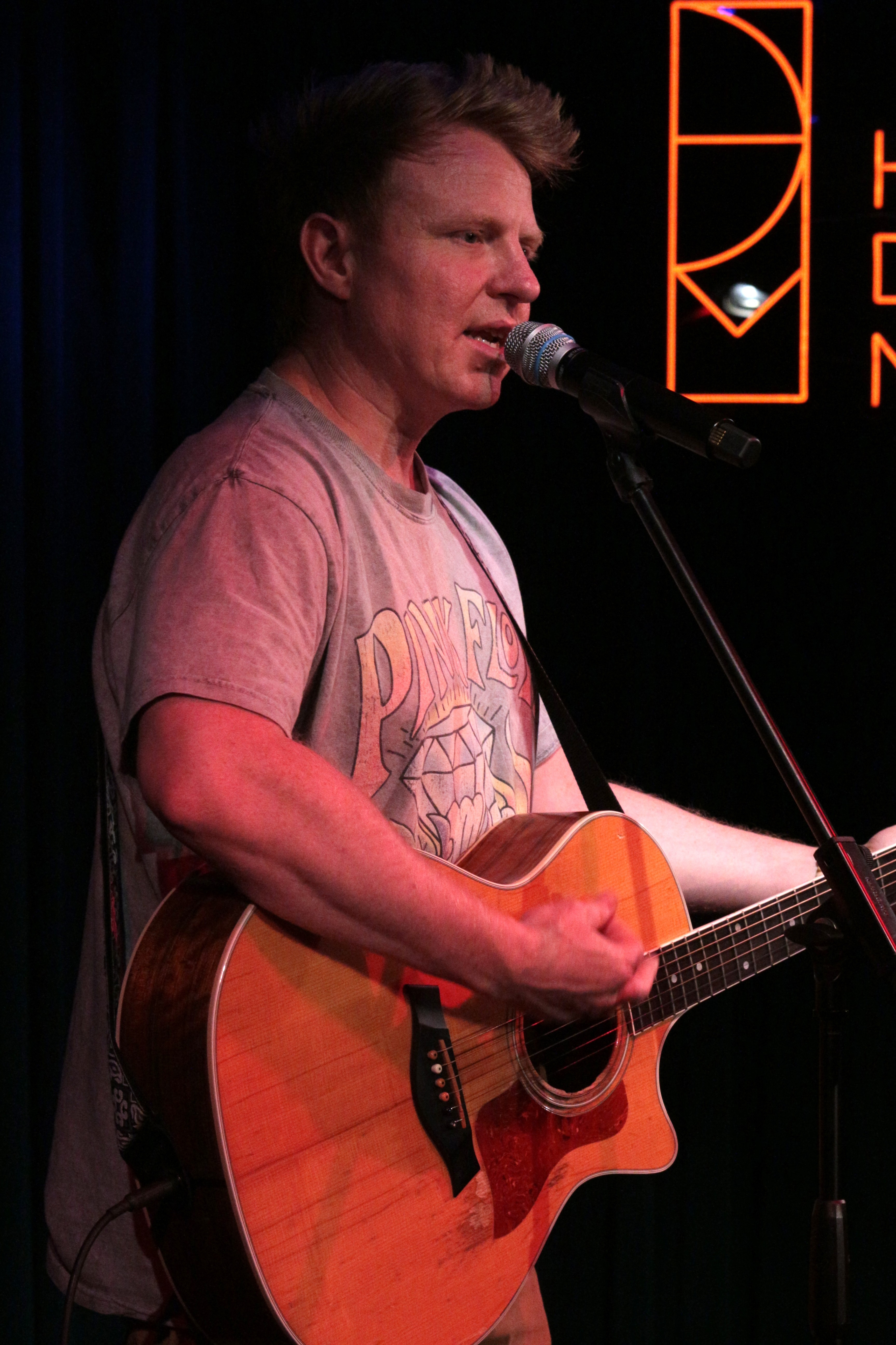 Martin Kerr (c) Klaus Totzler