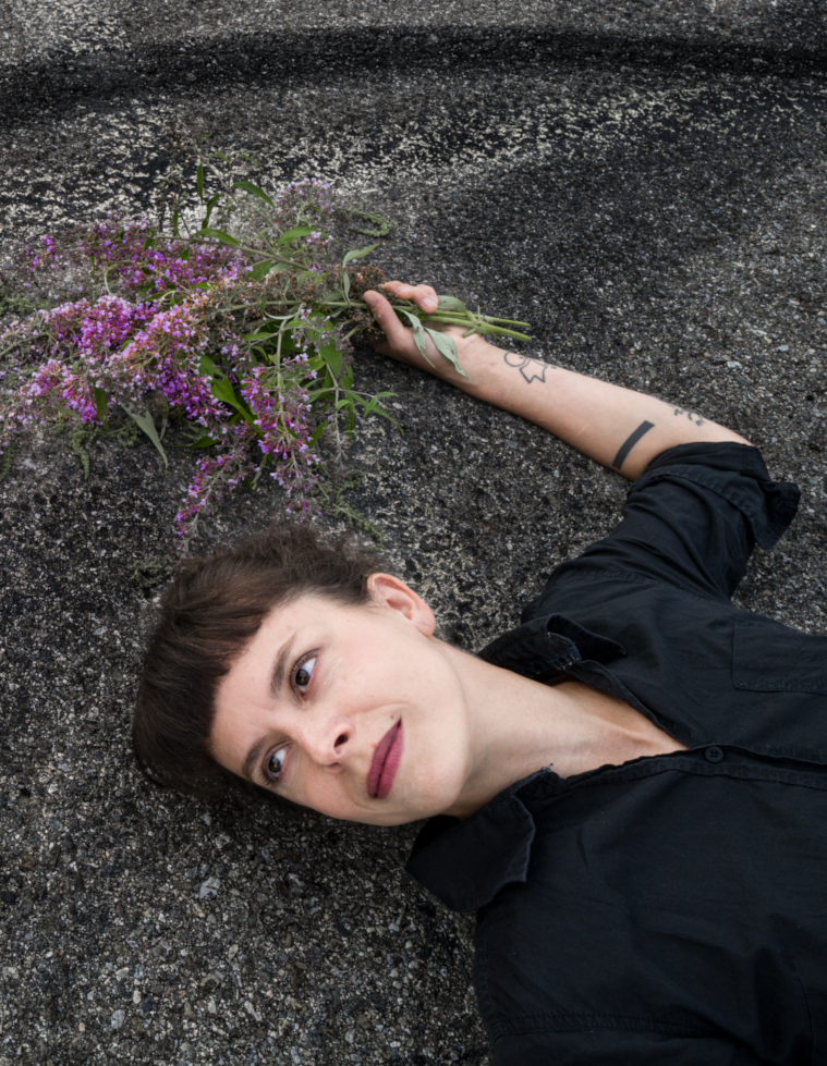 Clara Luzia (c) Marylise Vigneau
