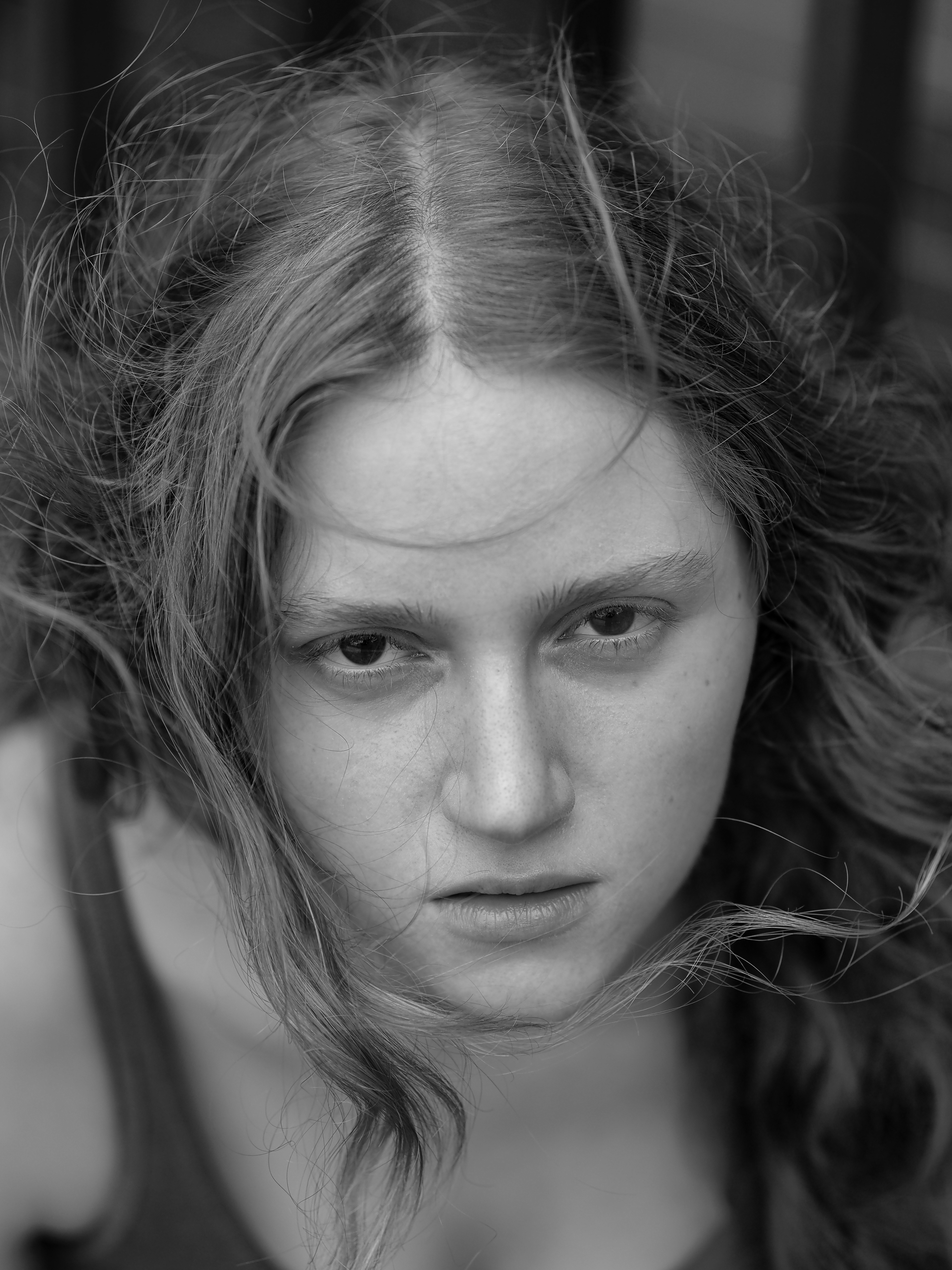 Esther Olivia (c) Wolfgang Espinoza
