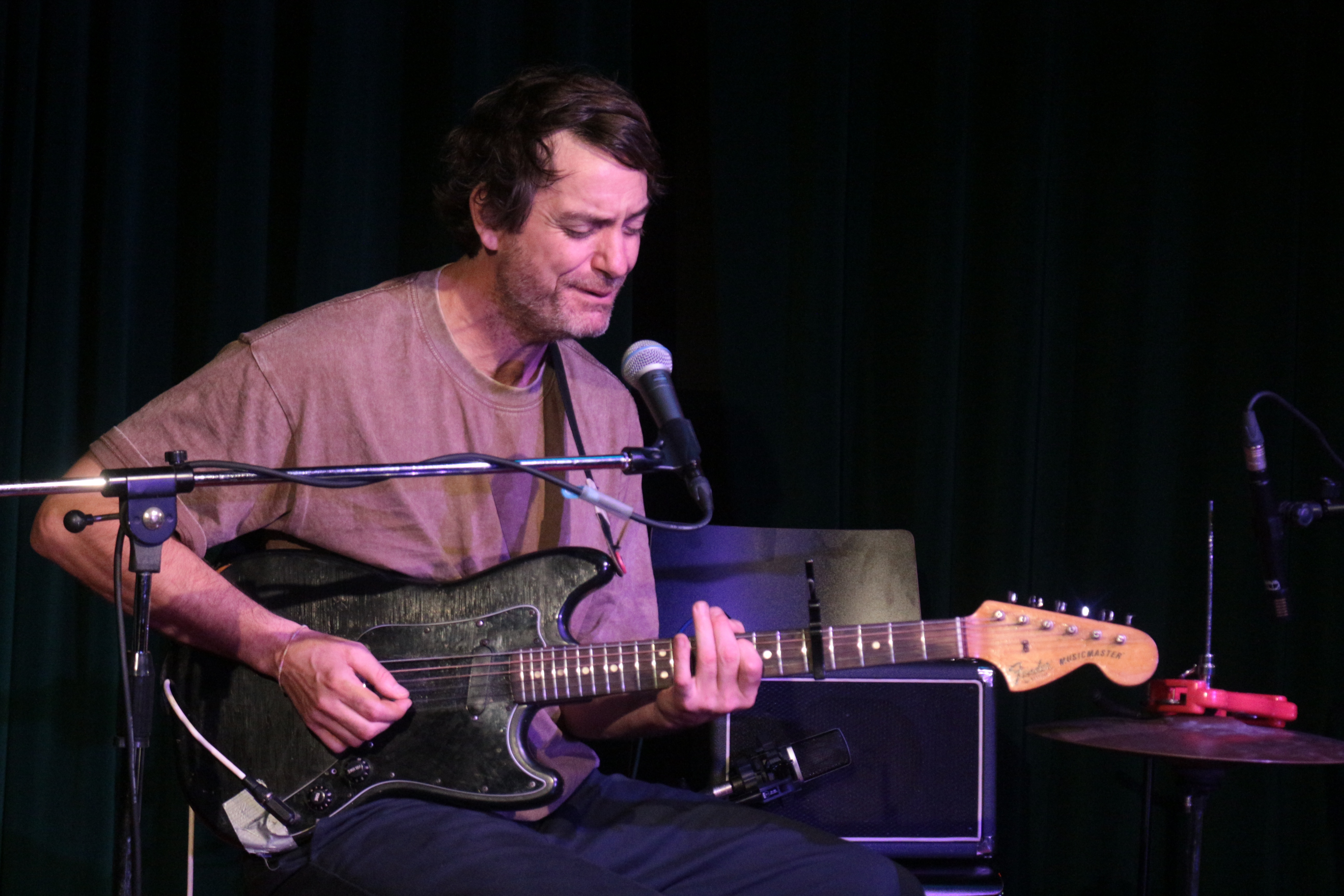Jon McKiel (c) Klaus Totzler