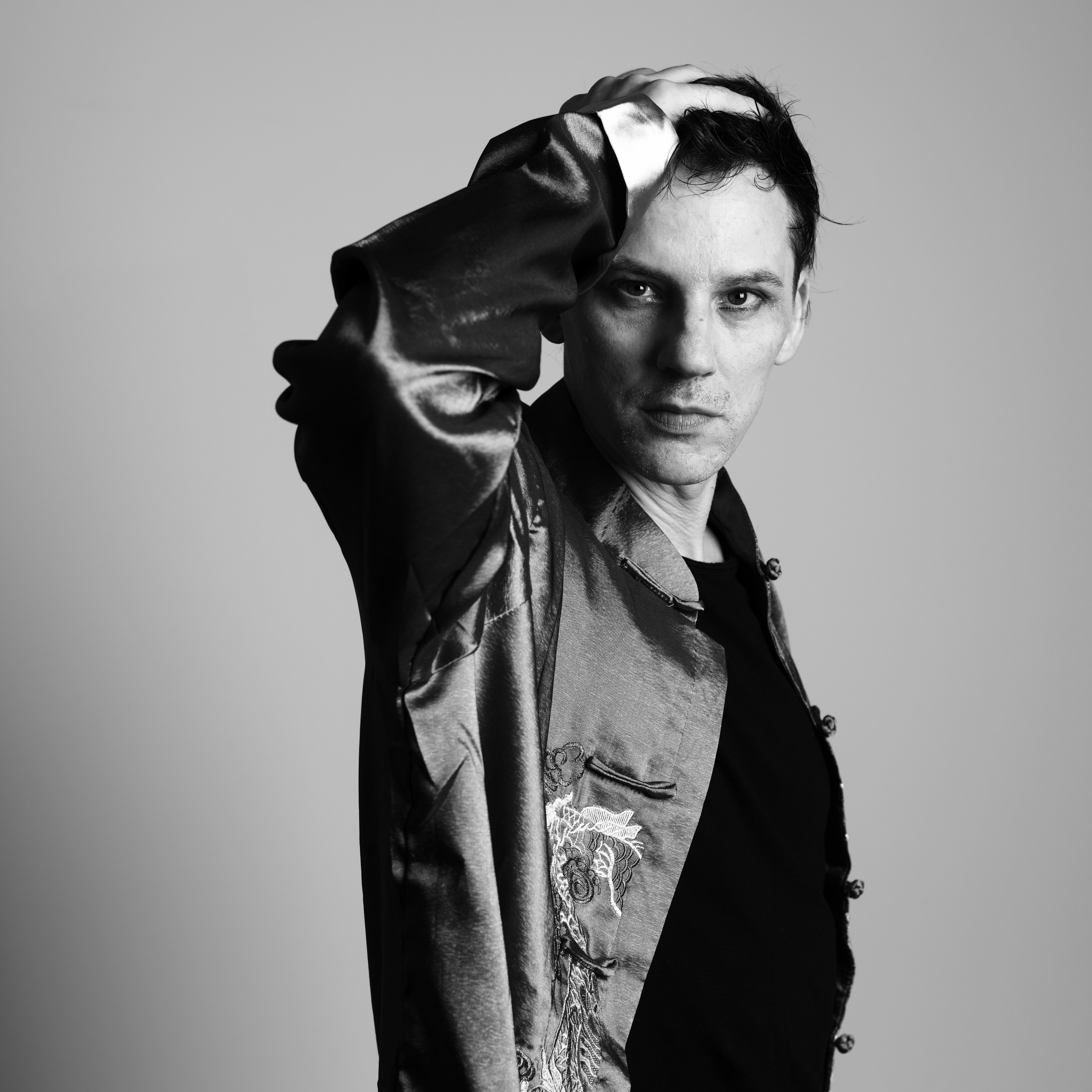 Bernhard Eder (c) Nico Hafner