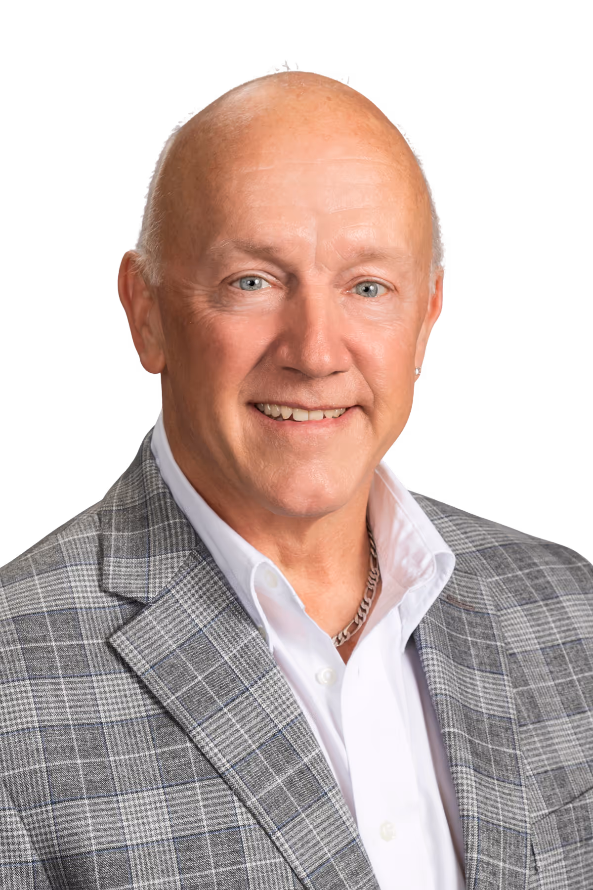 James Davenport