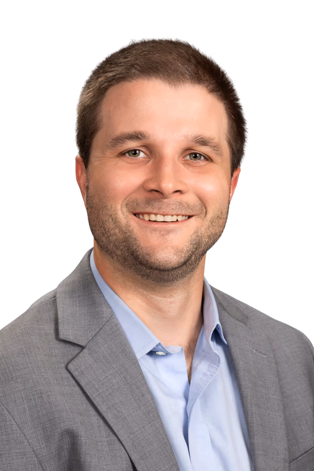 Carter Lievens, CFP®, EA