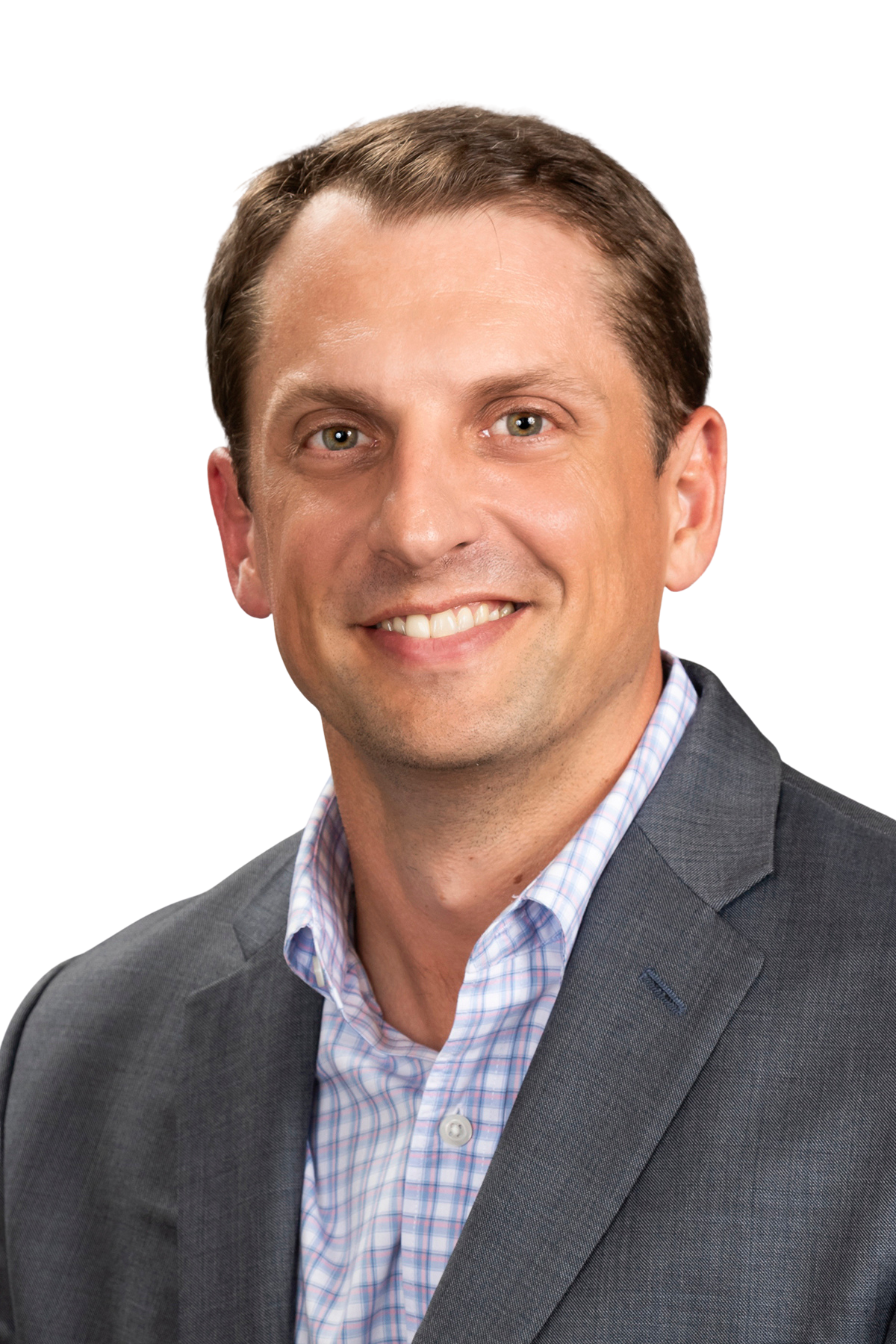 Thomas Sherrill, CPA
