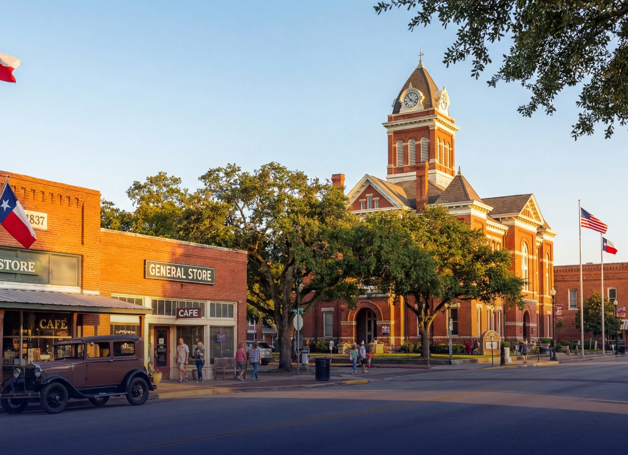 Tankless Water Heater Installation & Repair in Montgomery, TX