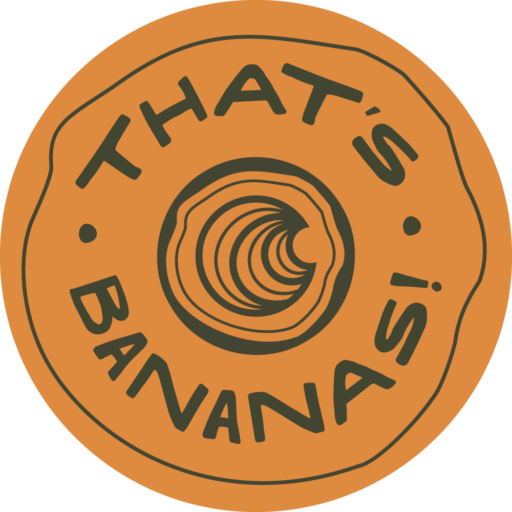 That's Bananas