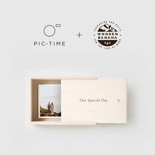 We join Pic-Time as one of the fulfilling labs.