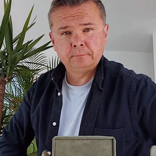 Humour is officially becoming our marketing tool.