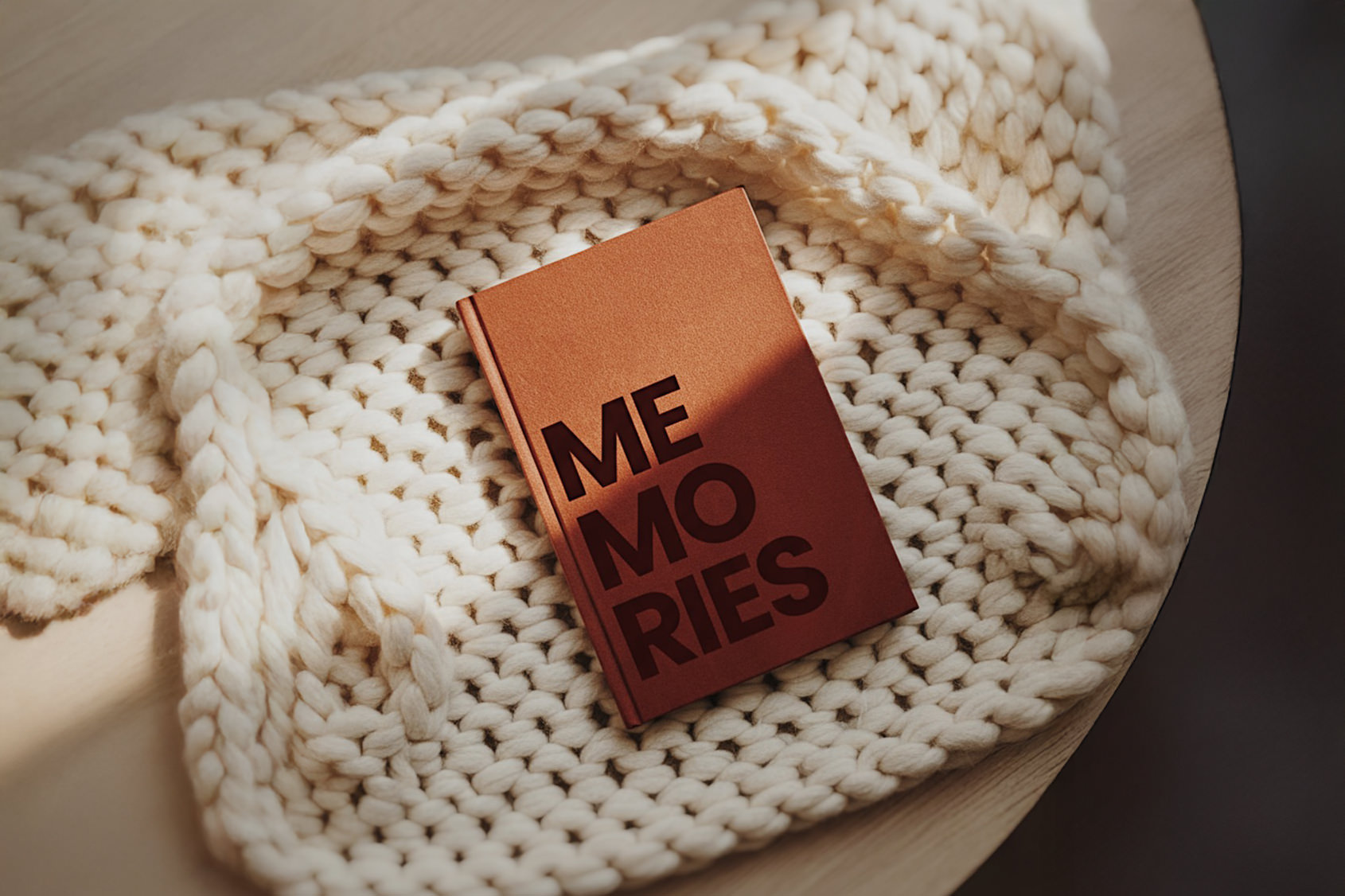 Make a Statement: Our New Full Cover Engraving Is Here